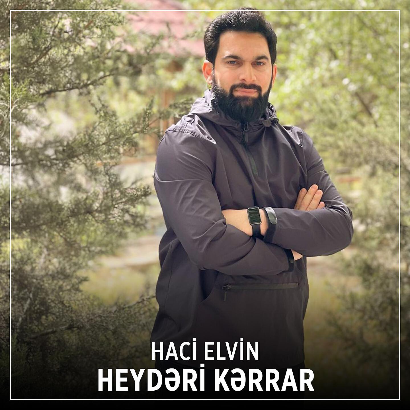 Релиз Heydəri Kərrar