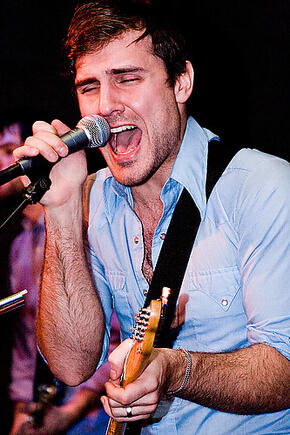 Andrew Smith