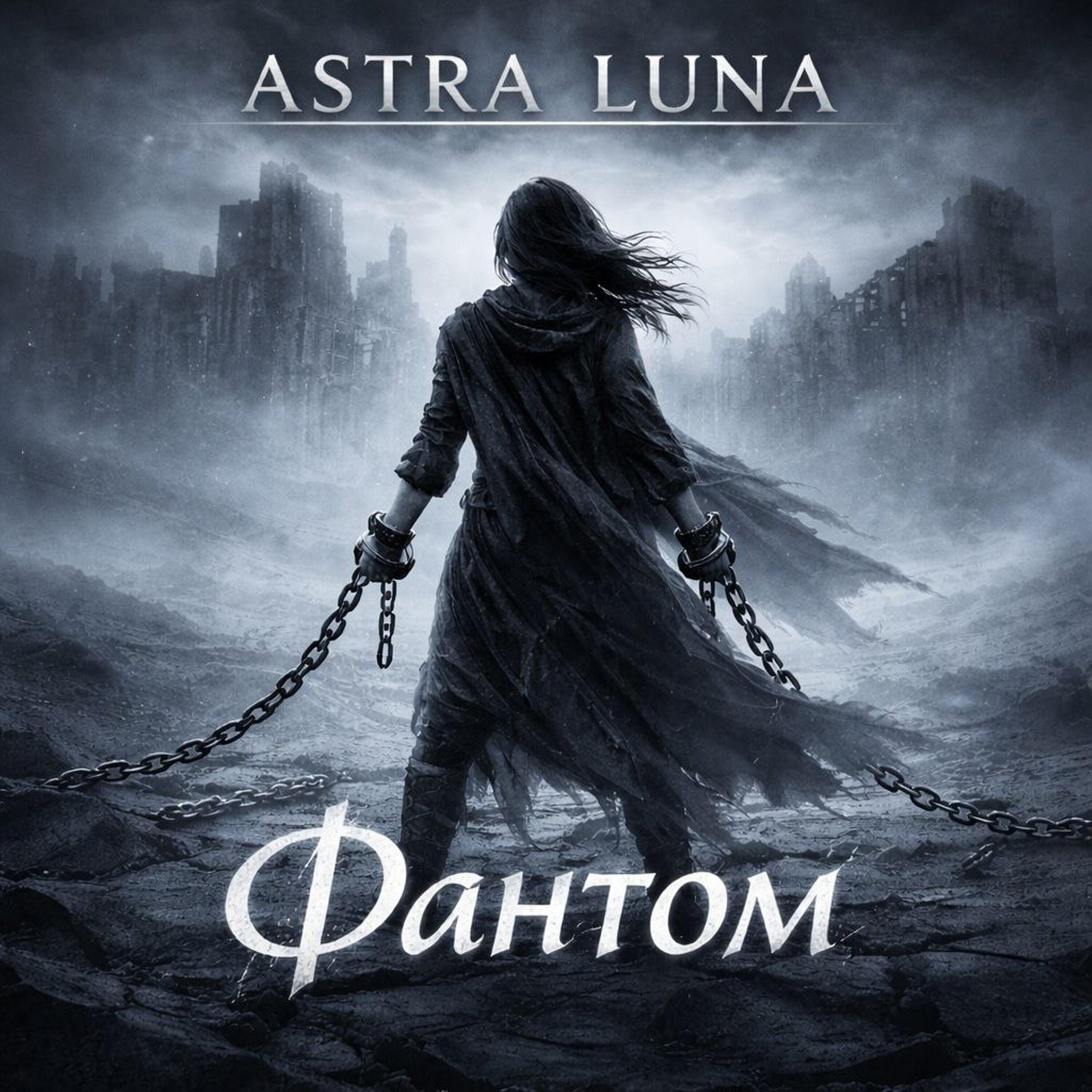 Релиз Фантом