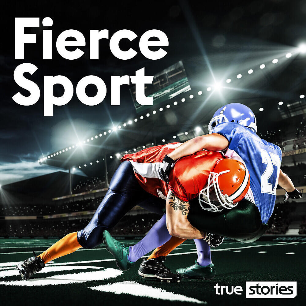 Релиз Fierce Sport