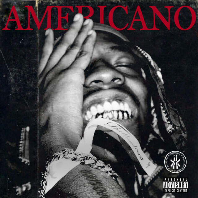 Релиз Americano