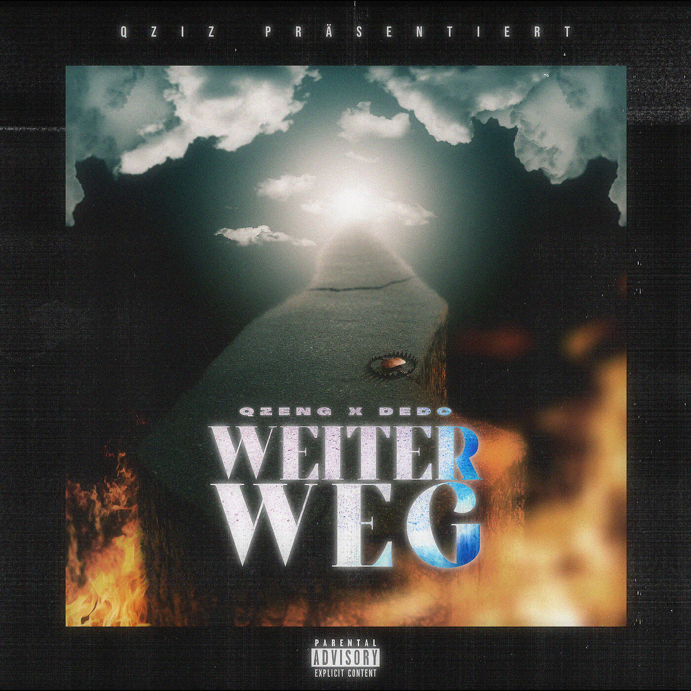 Релиз Weiter Weg
