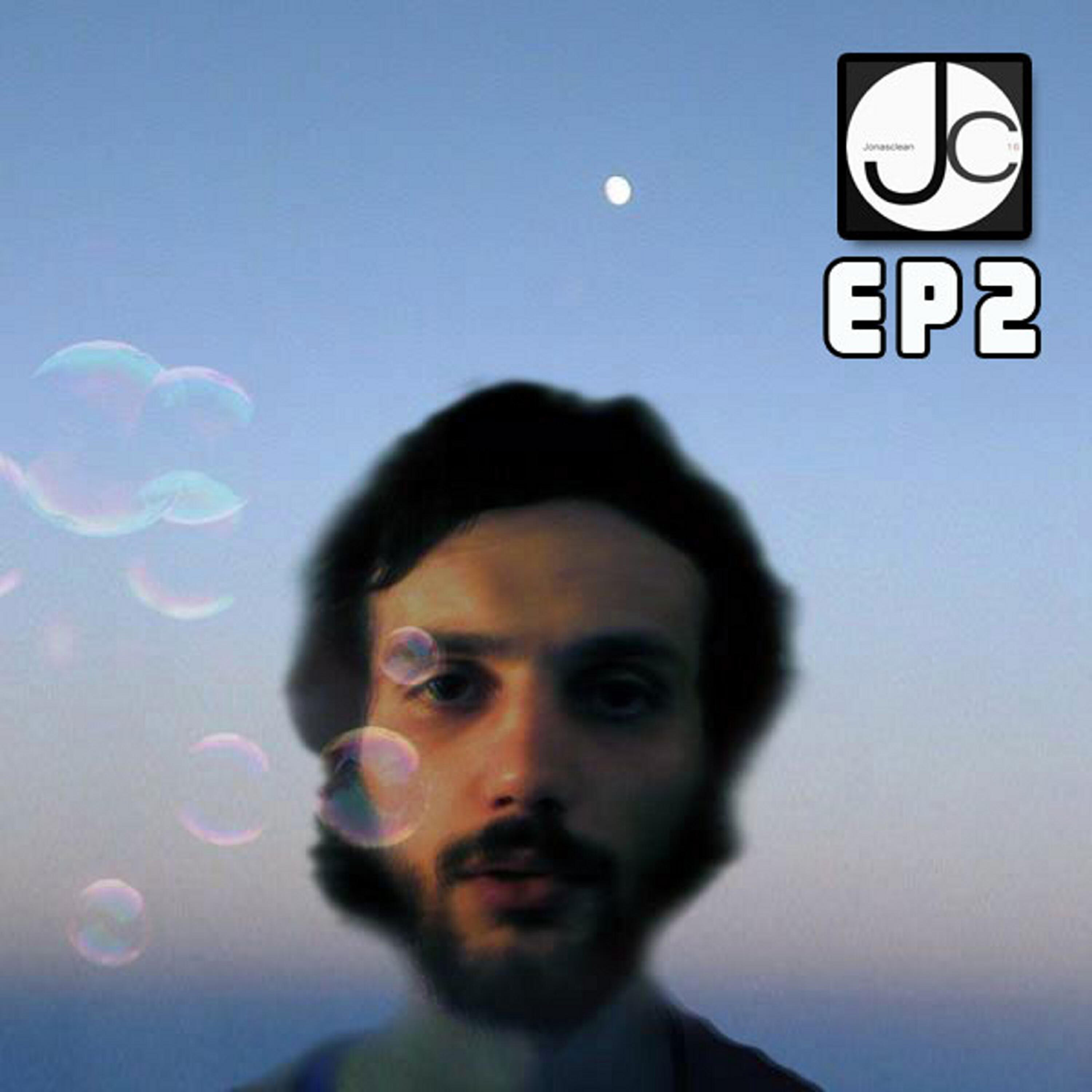 Релиз Jc Ep2