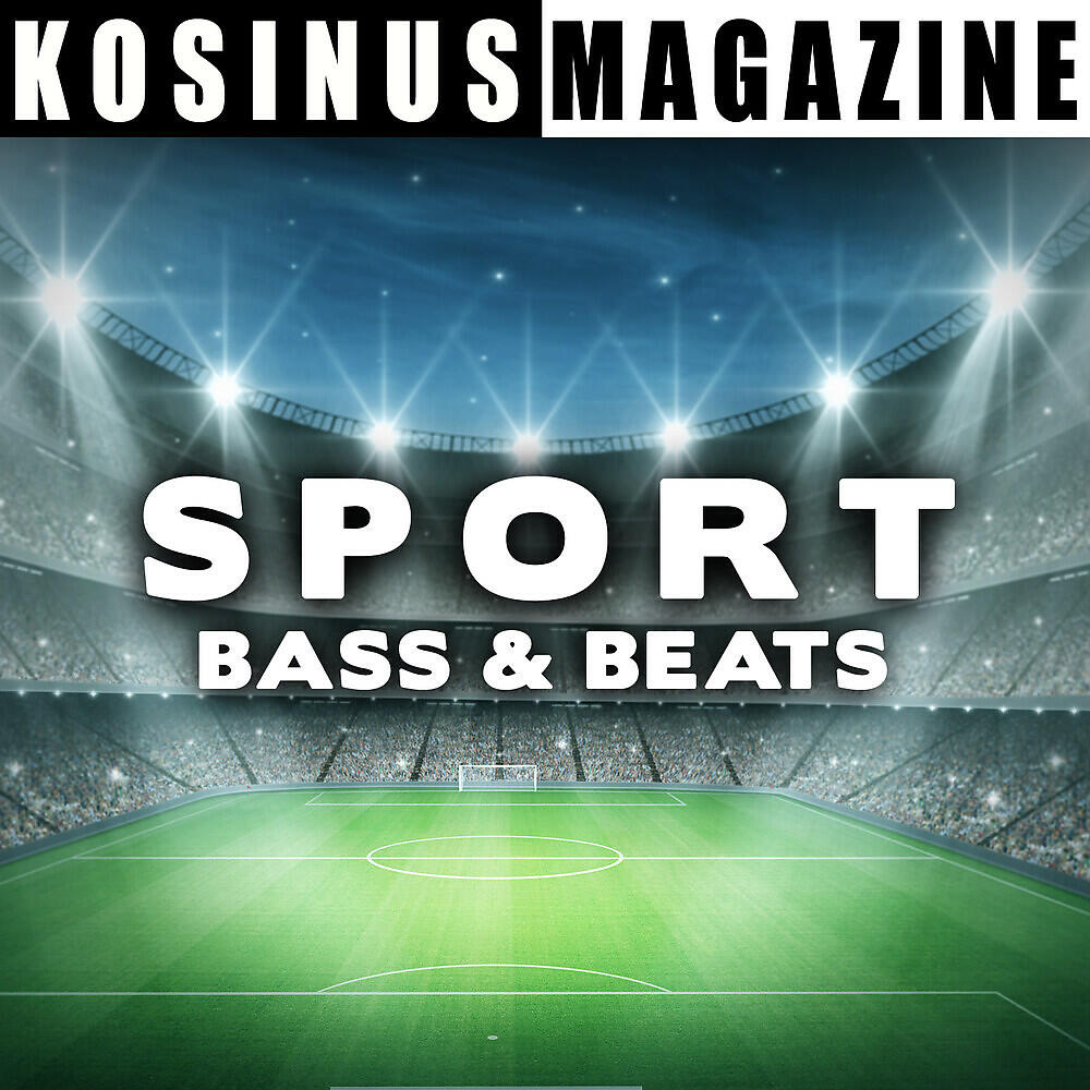 Релиз Sport - Bass and Beats
