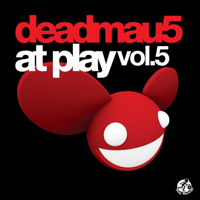 Релиз deadmau5 At Play, Vol. 5