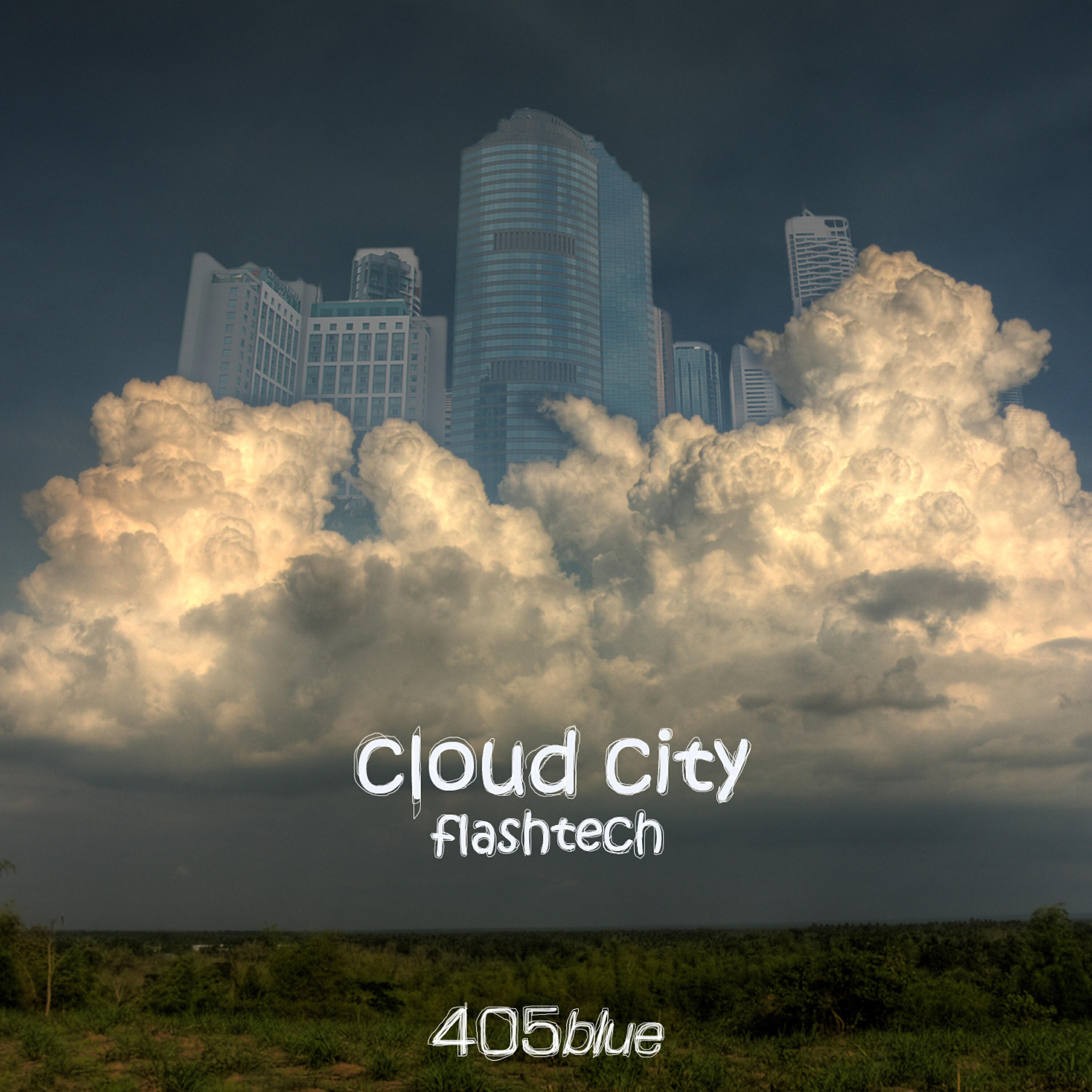 Релиз Cloud City