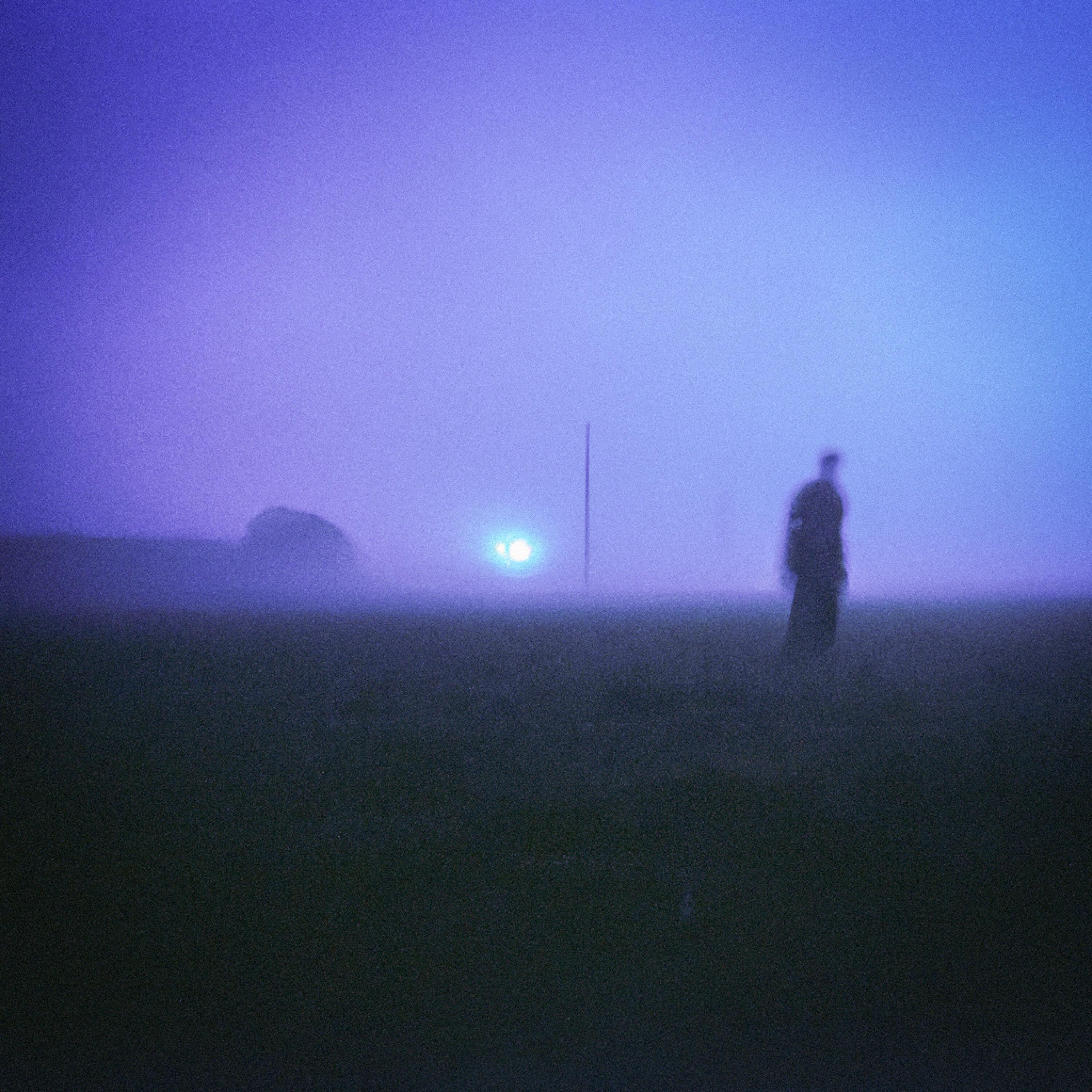 Релиз quiet tonight