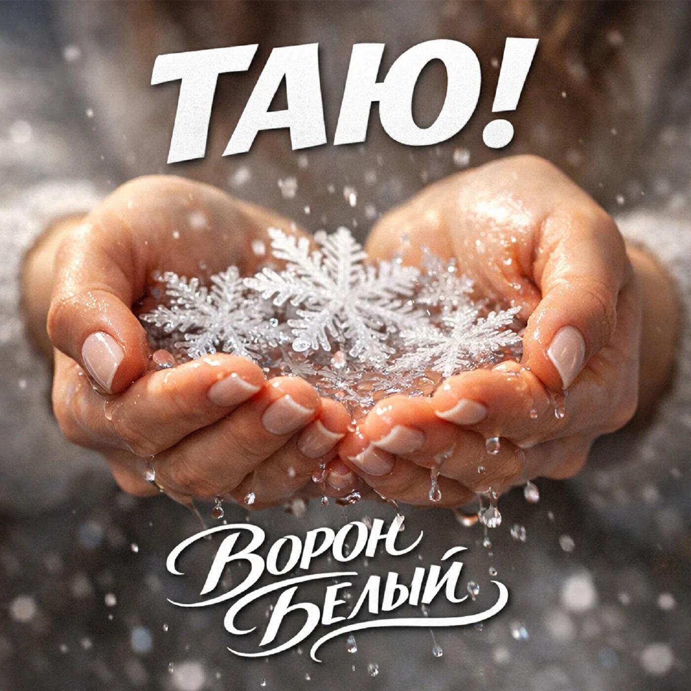 Релиз ТАЮ!