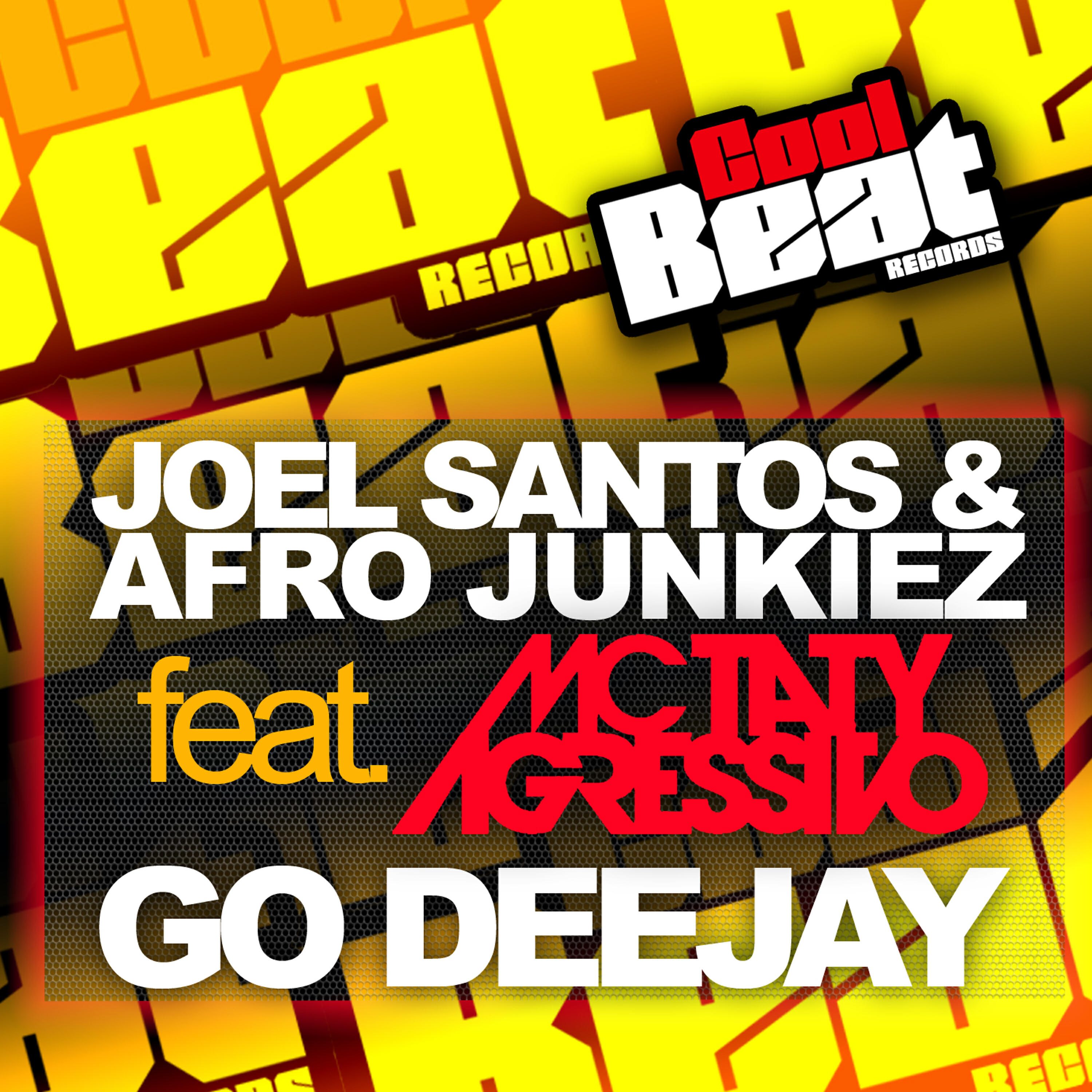 Релиз Go Deejay
