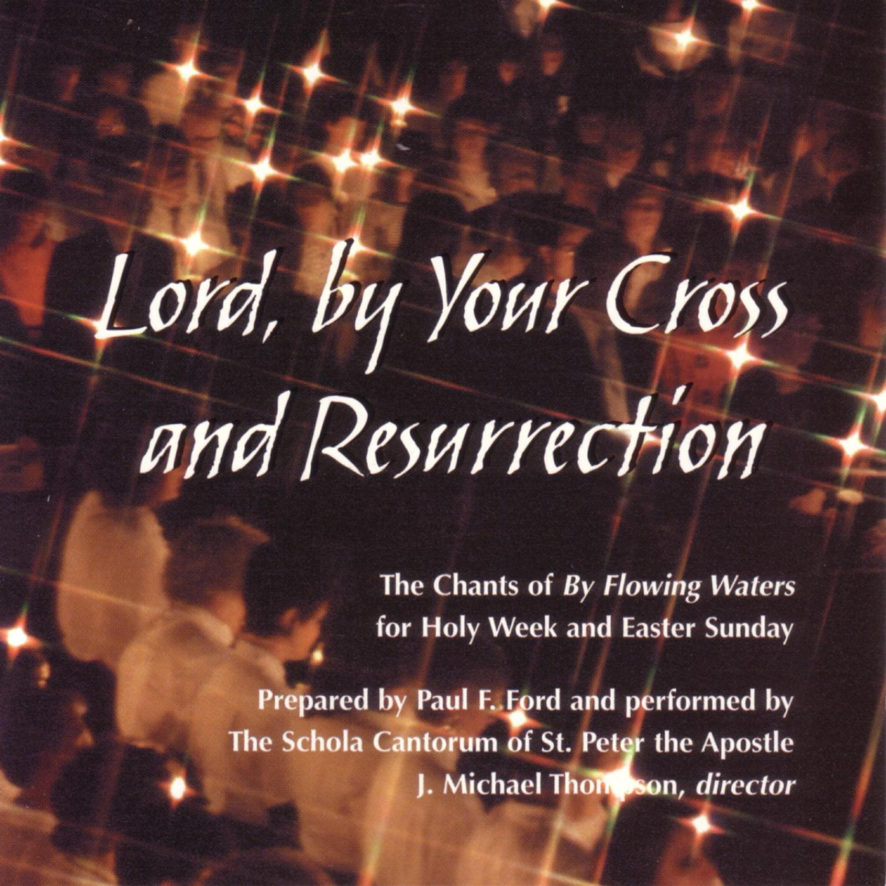 The Schola Cantorum of St. Peter the Apostle