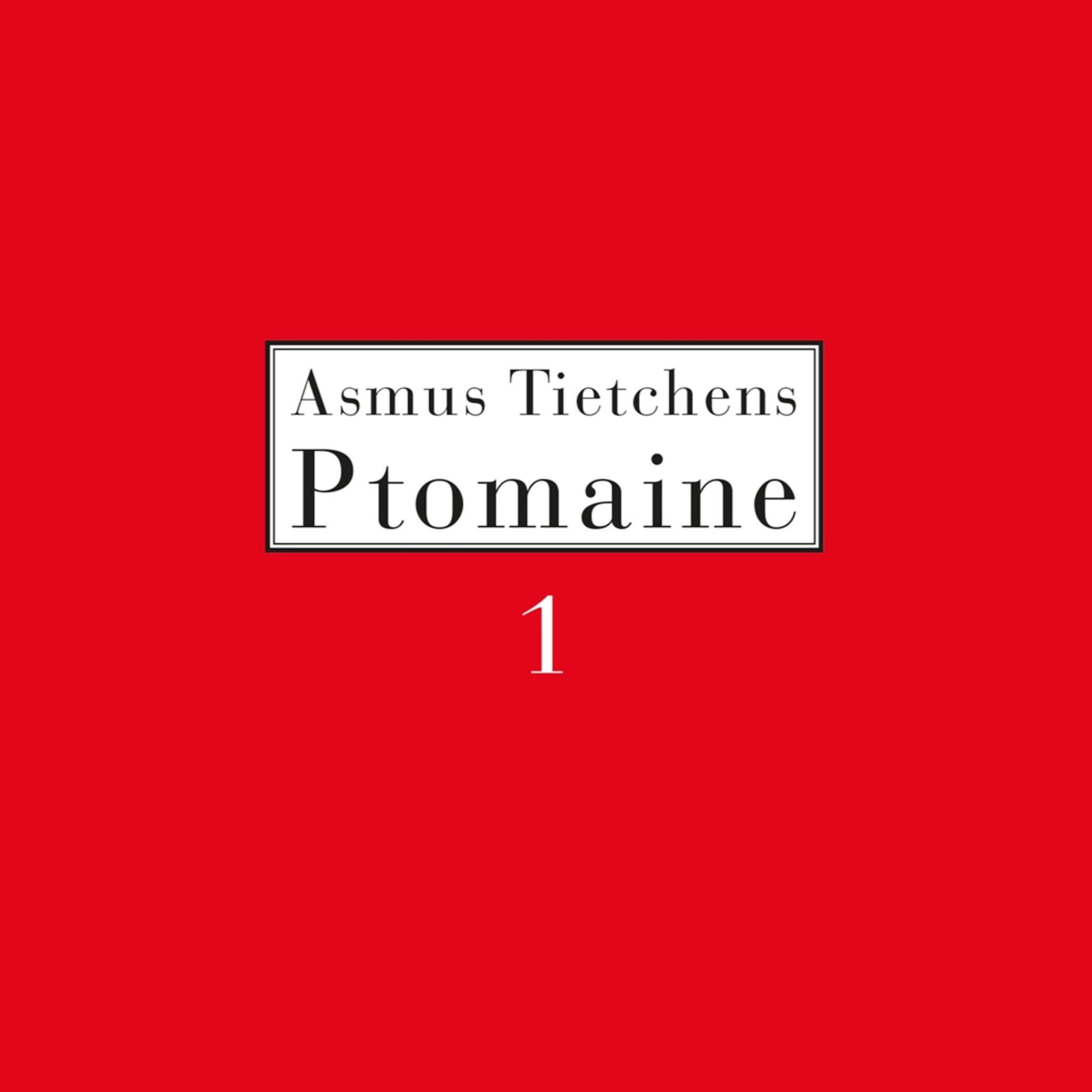 Релиз Ptomaine 1