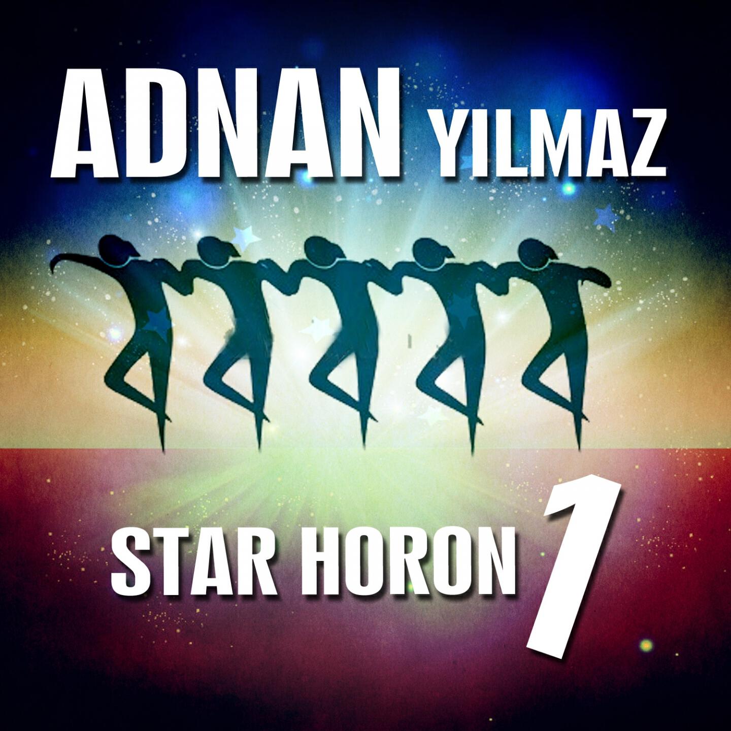 Релиз Star Horon, Vol. 1