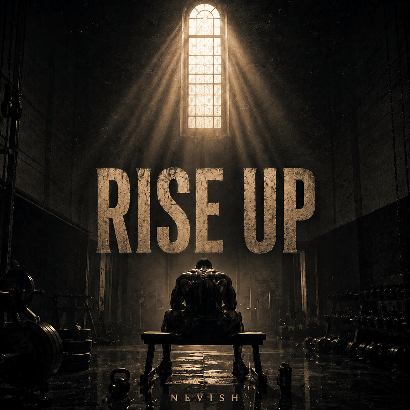 Релиз Rise Up
