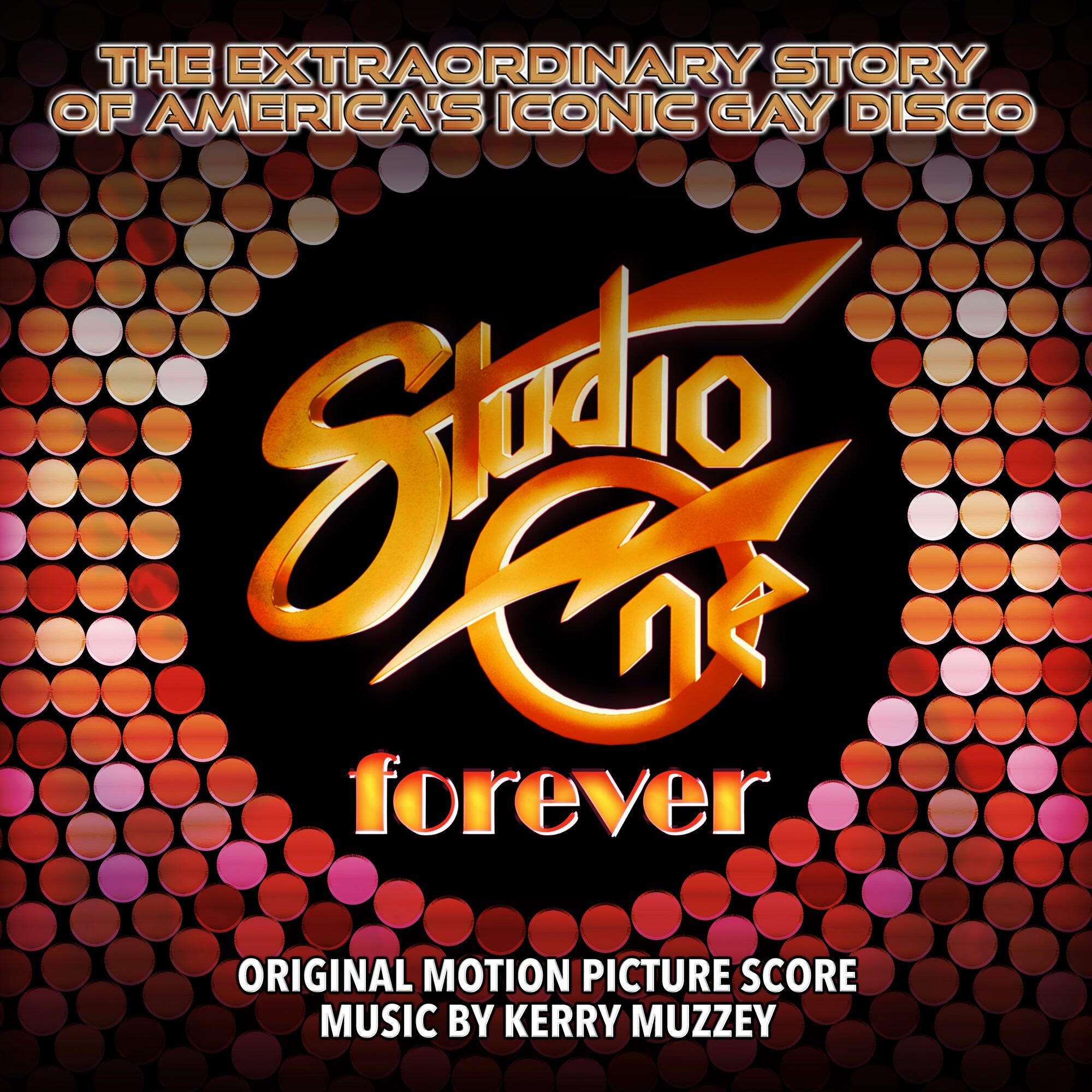 Релиз Studio One Forever (Original Motion Picture Score)
