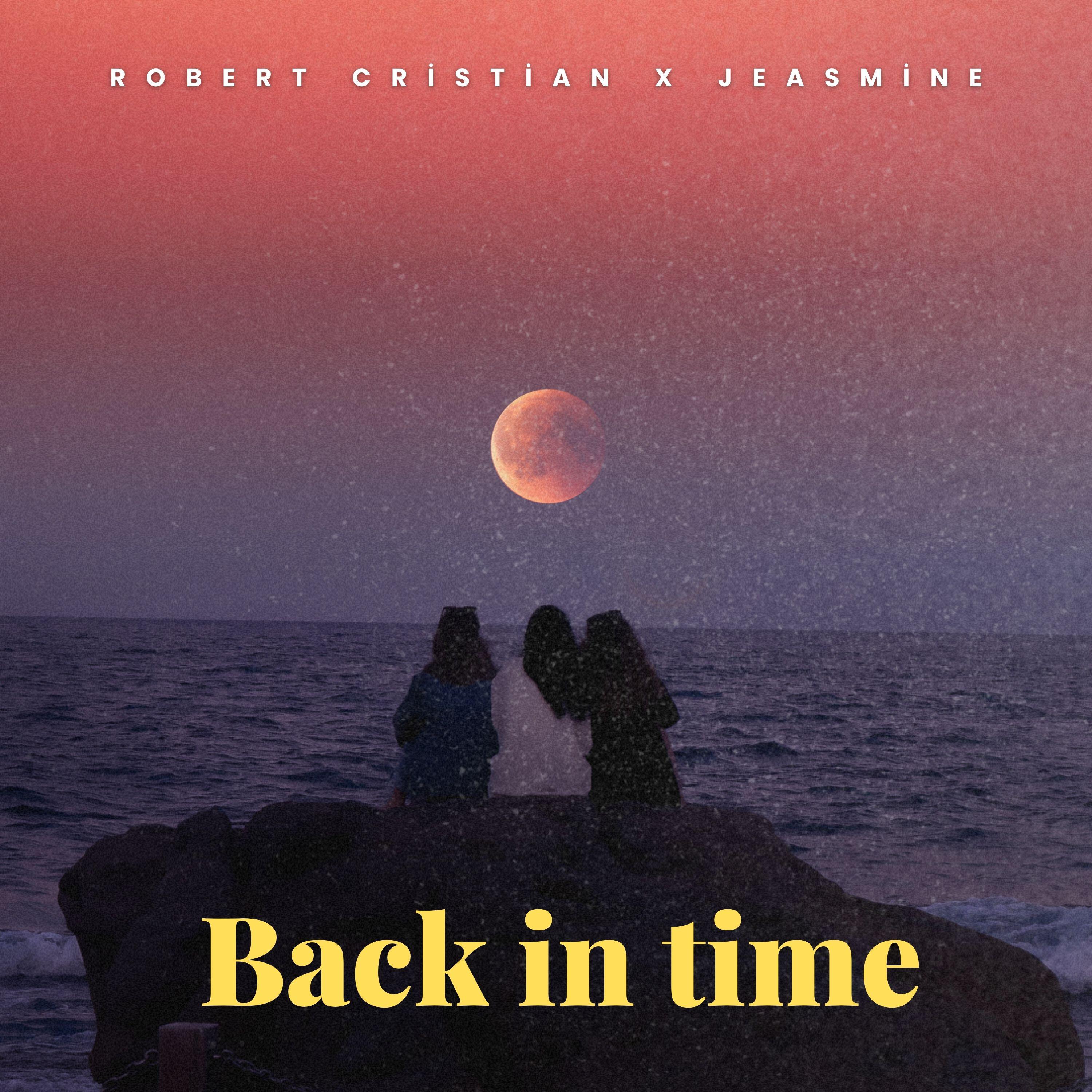 Релиз Back in Time