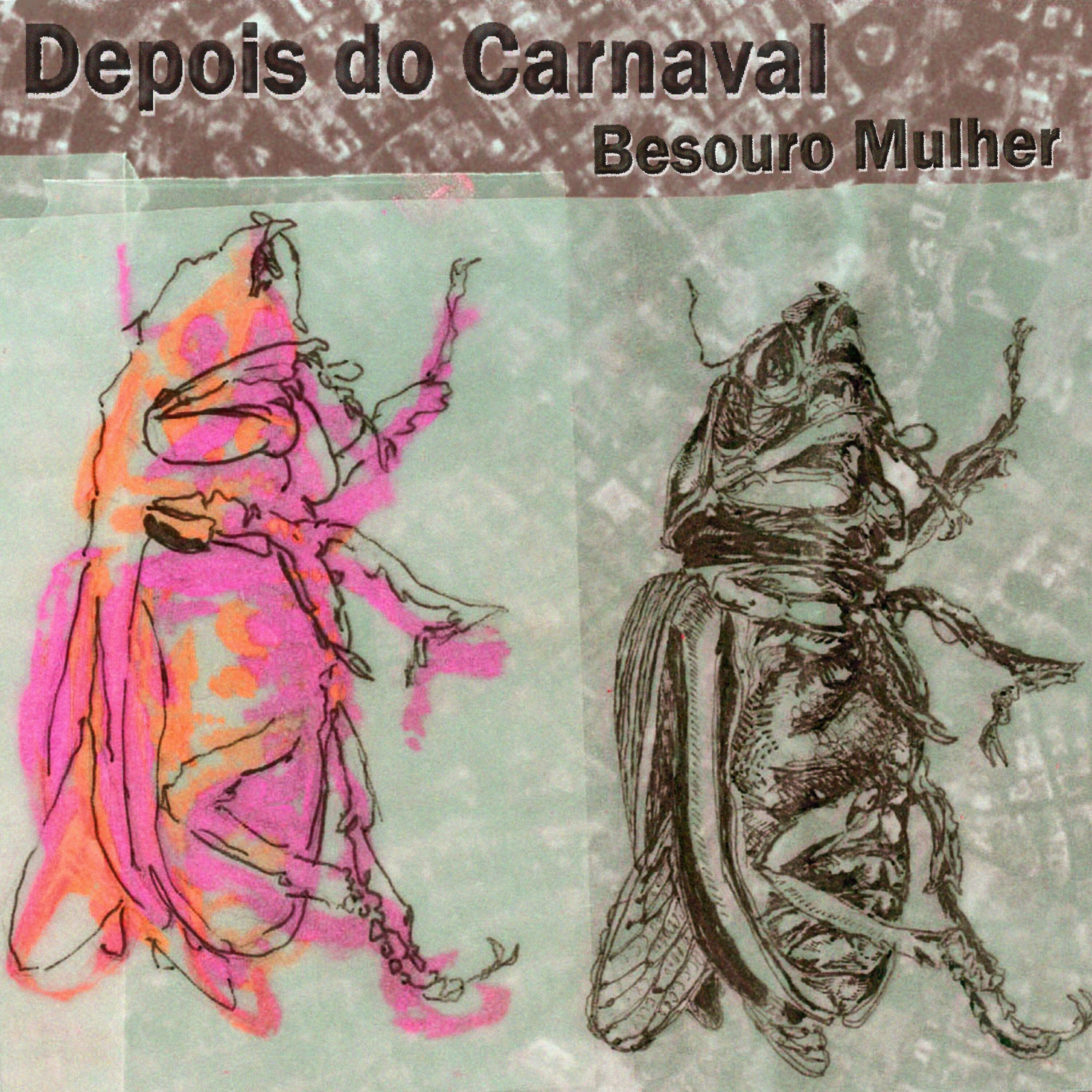 Релиз Depois do Carnaval
