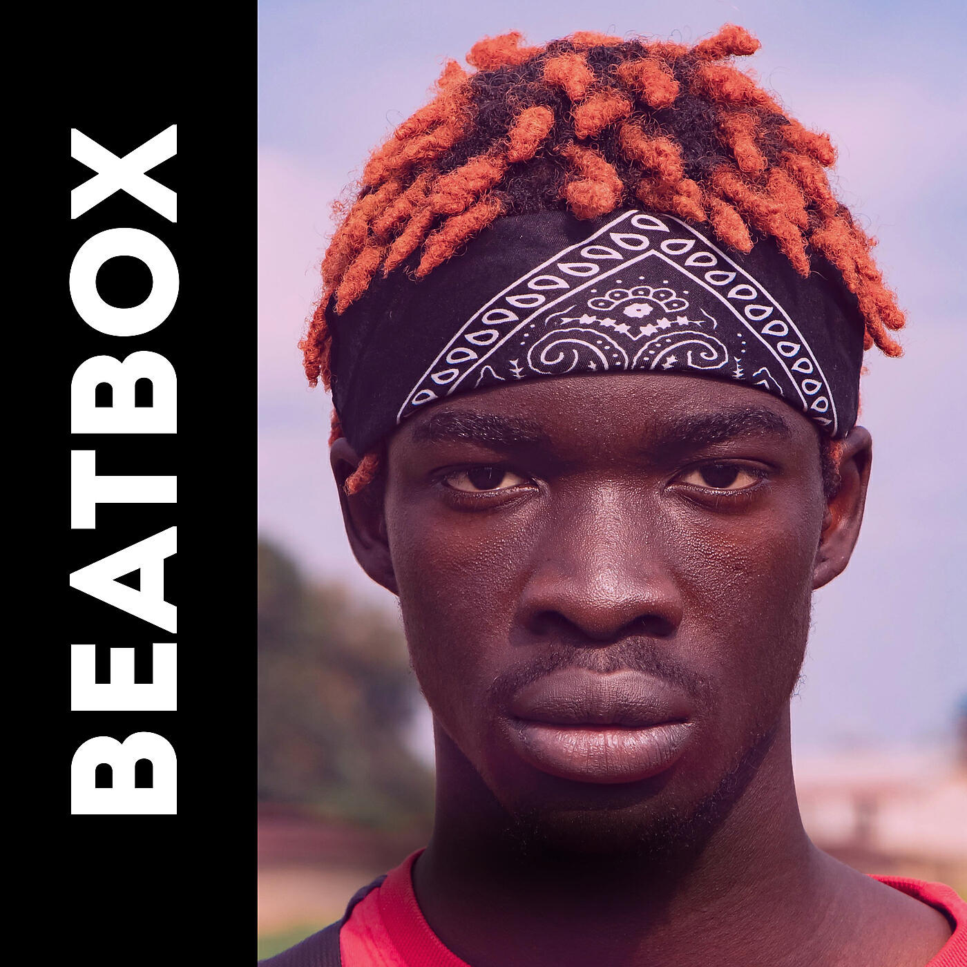 Релиз Beatbox