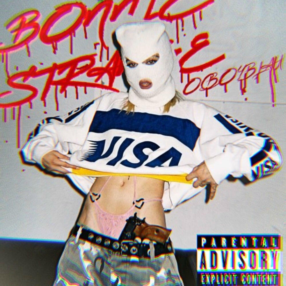 Релиз Bonnie $trange