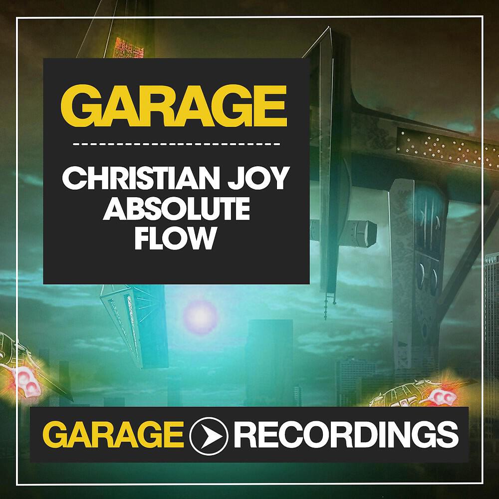 Релиз Absolute Flow
