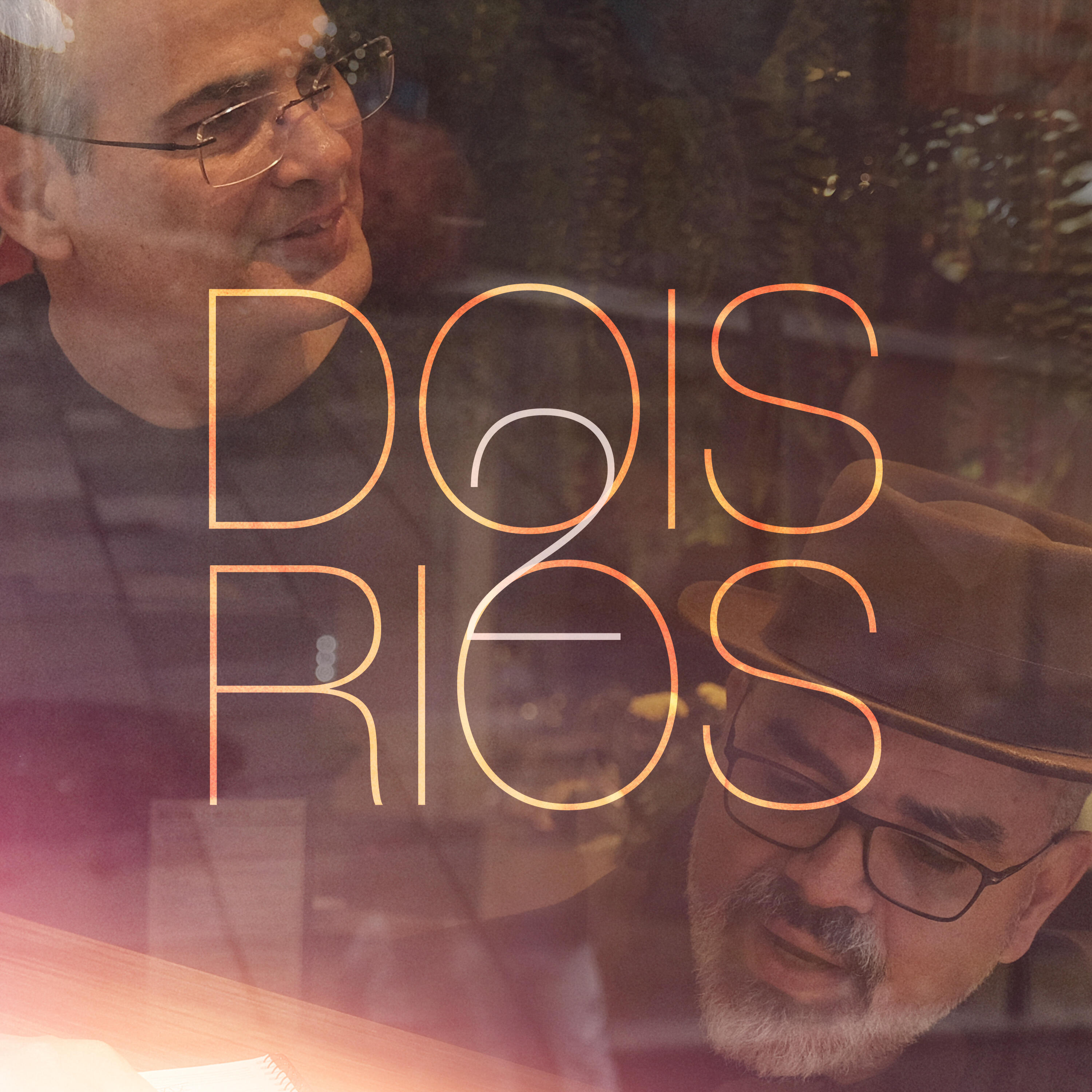 Релиз Dois Rios