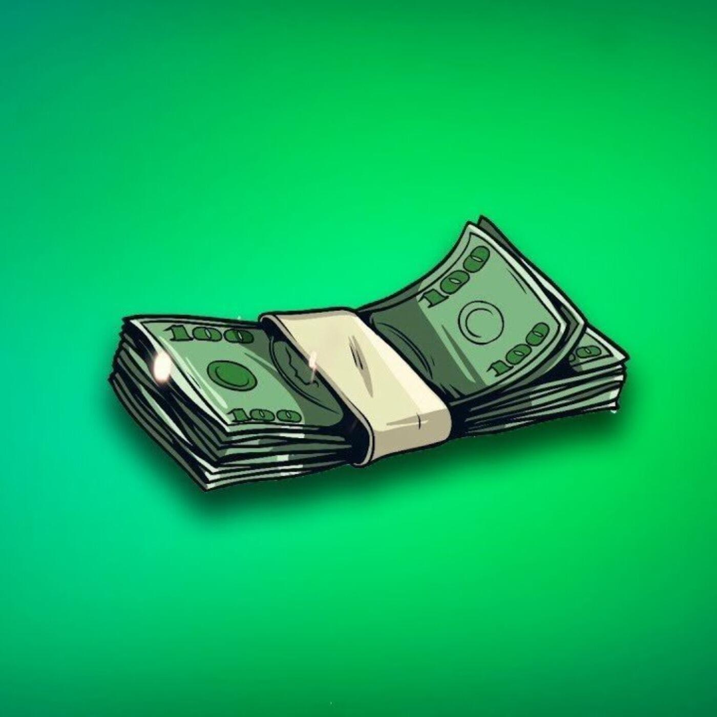 Миллион даларов