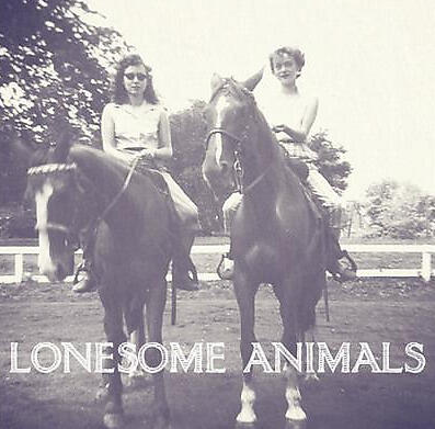 Lonesome Animals