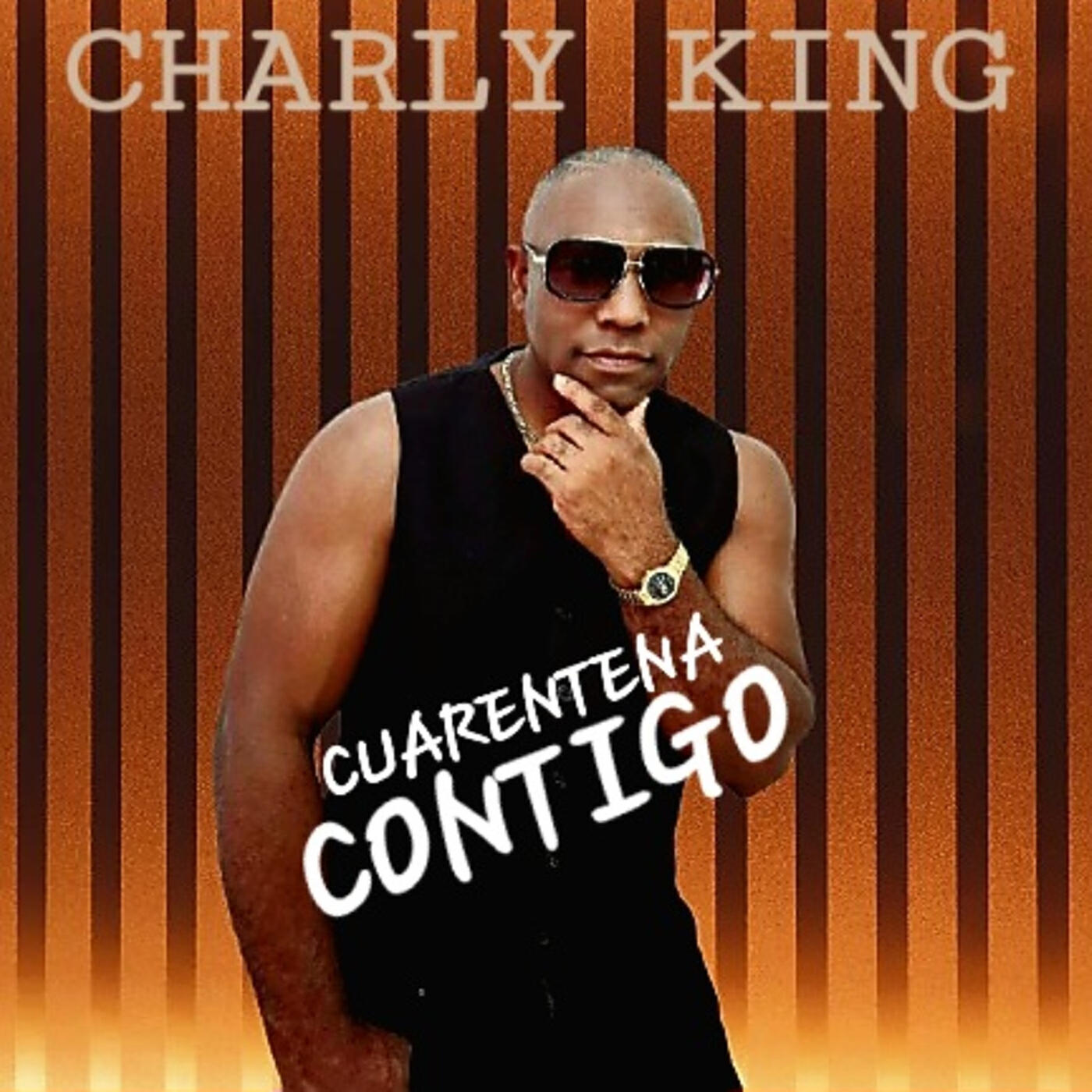 Charly King