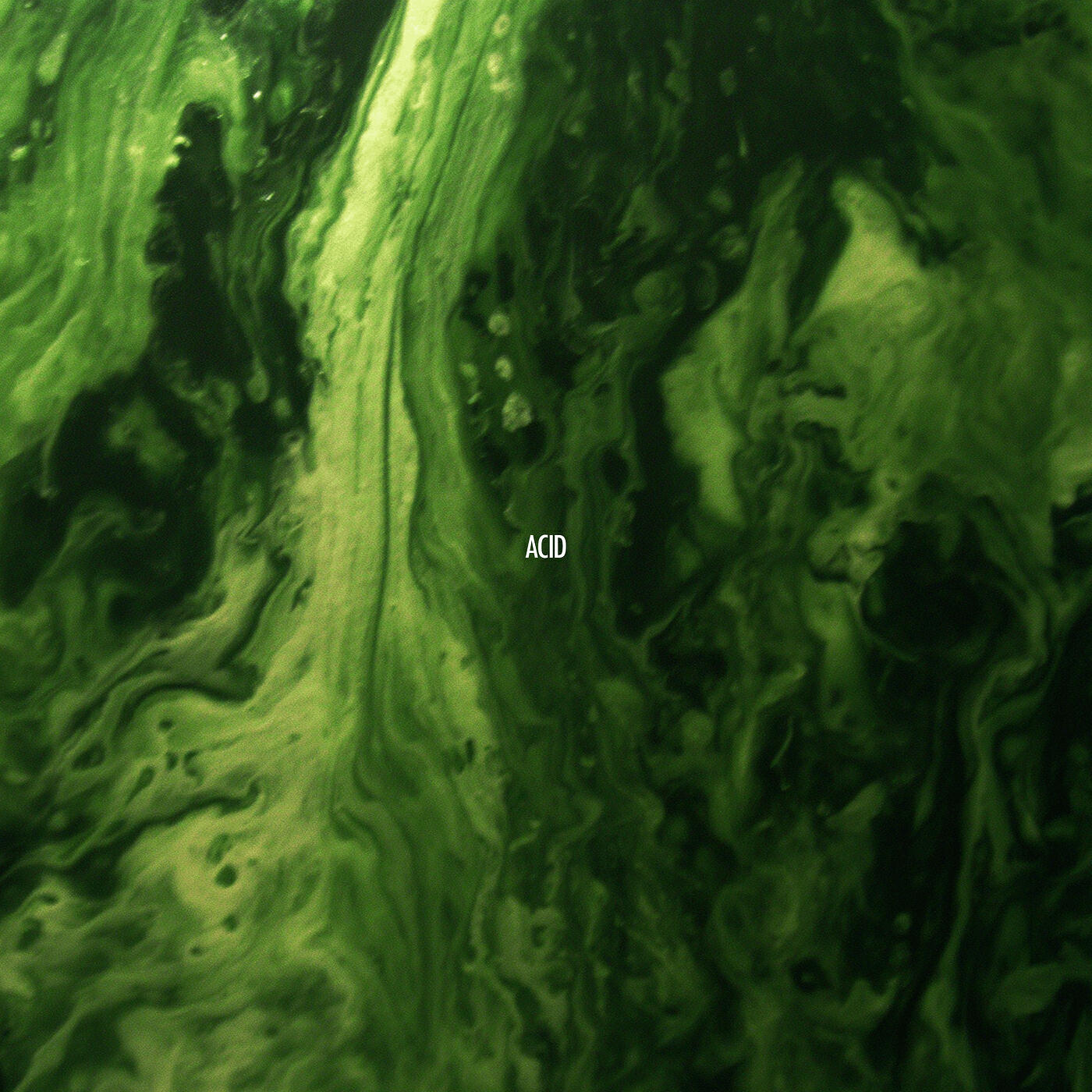 Релиз Acid