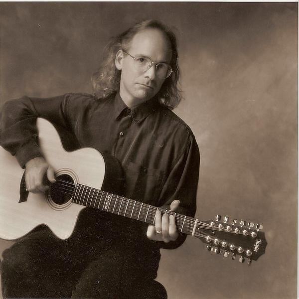 Bill Batstone