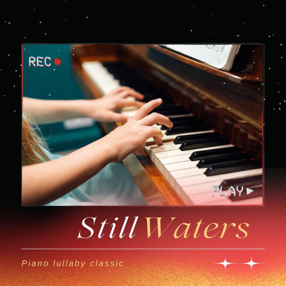 Релиз Still Waters: Piano for Studying