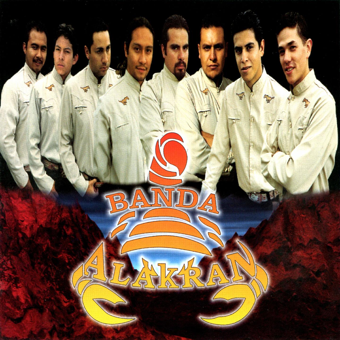Banda Alakran