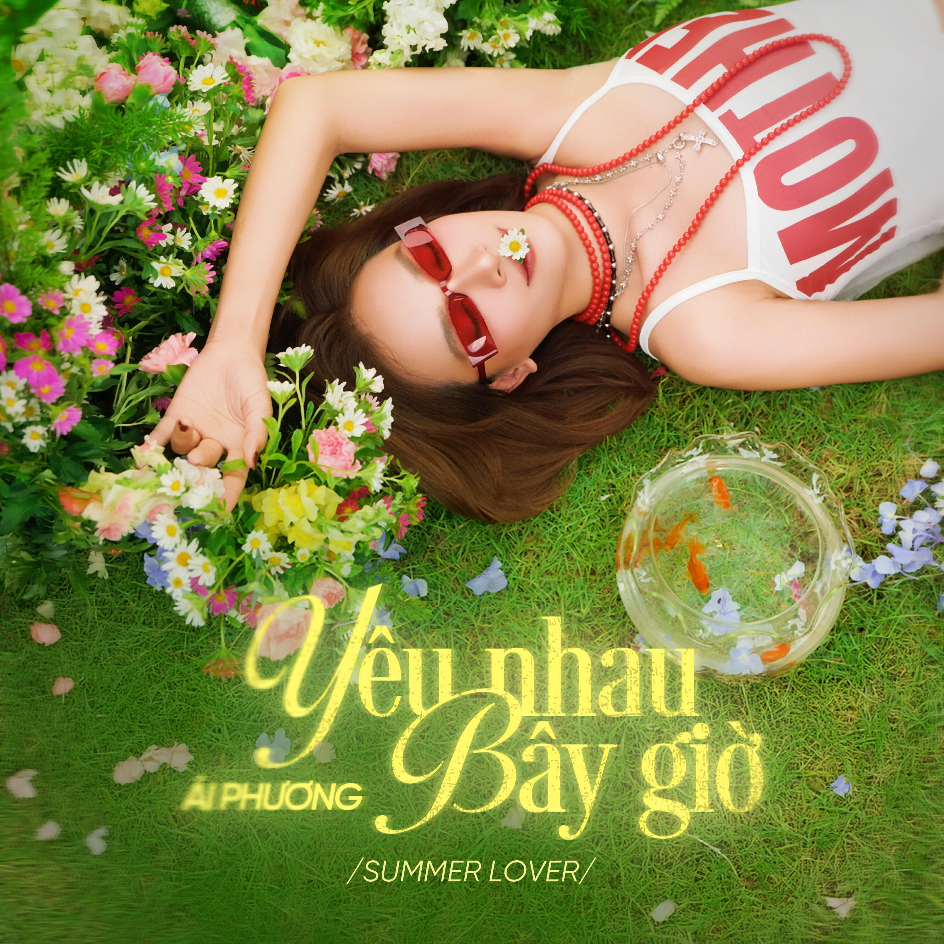 Релиз Yêu Nhau Bây Giờ (Summer Lover)