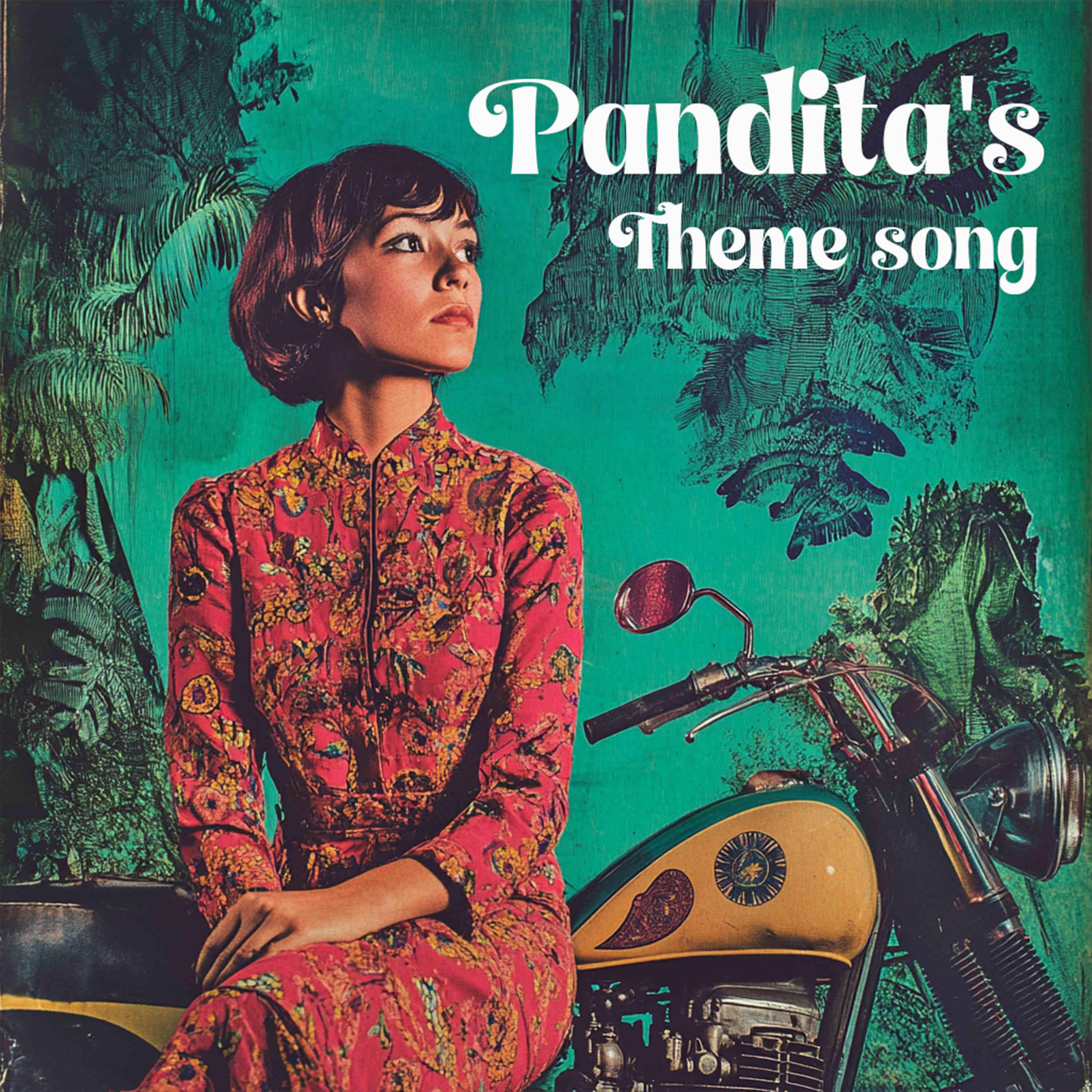 Релиз Pandita's Theme Song