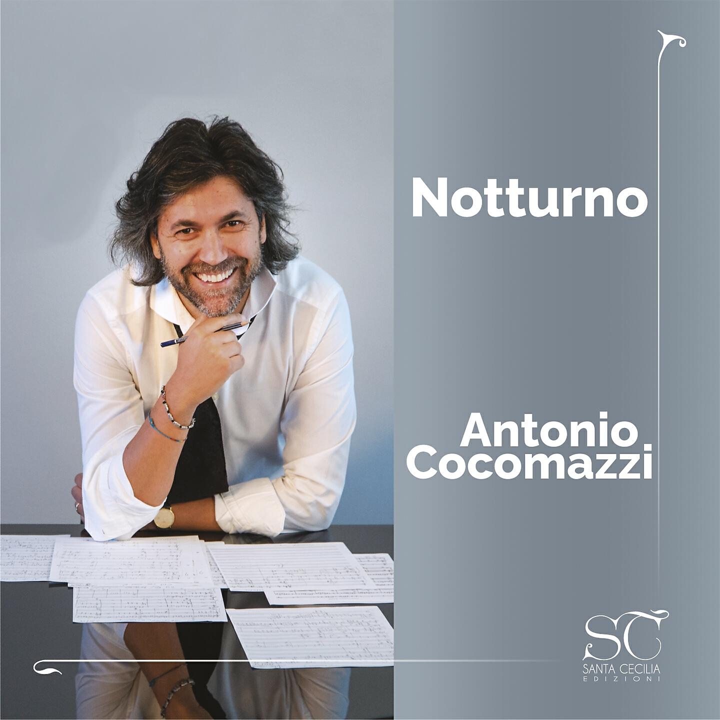 Релиз Notturno