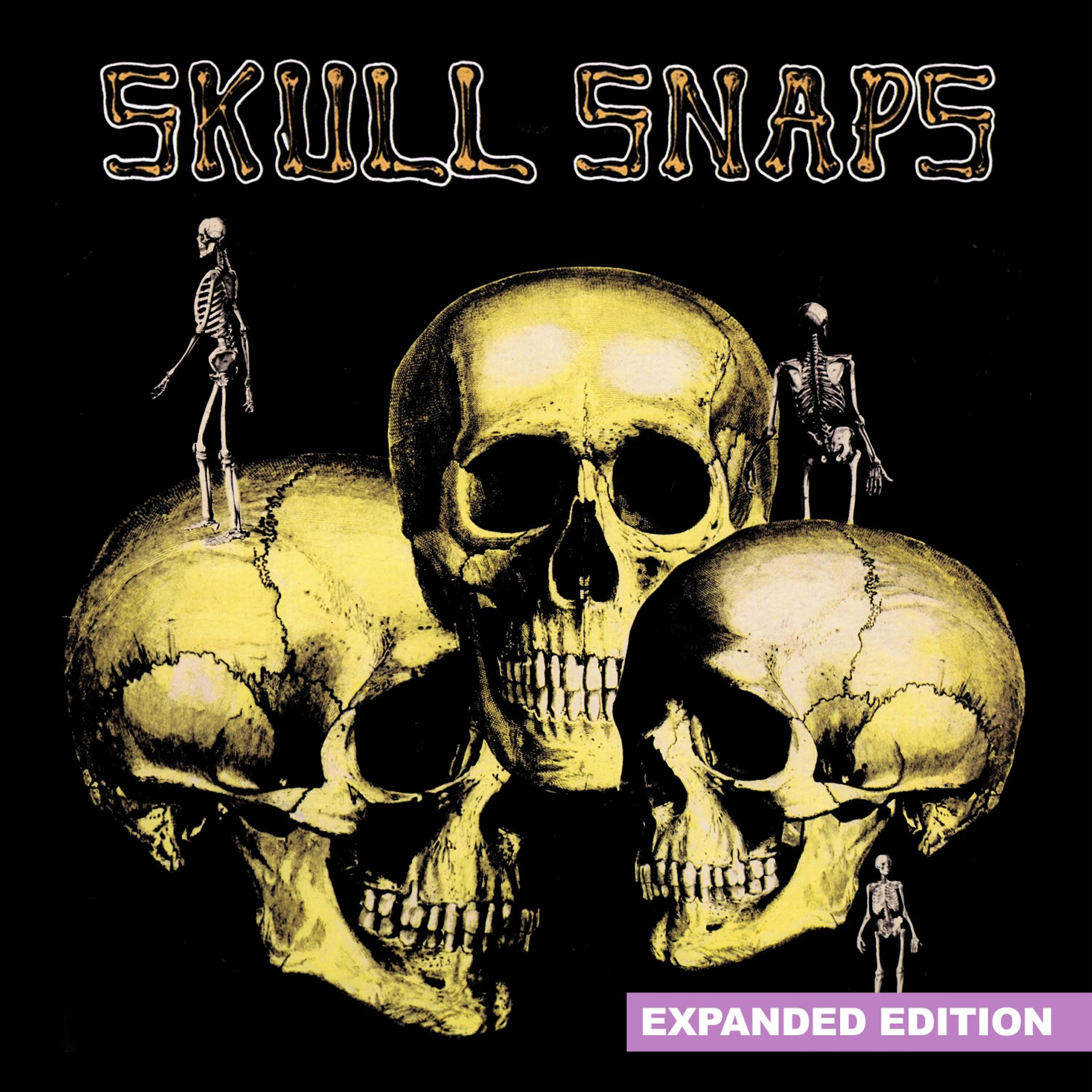 Релиз Skull Snaps (Expanded Edition) [Digitally Remastered]