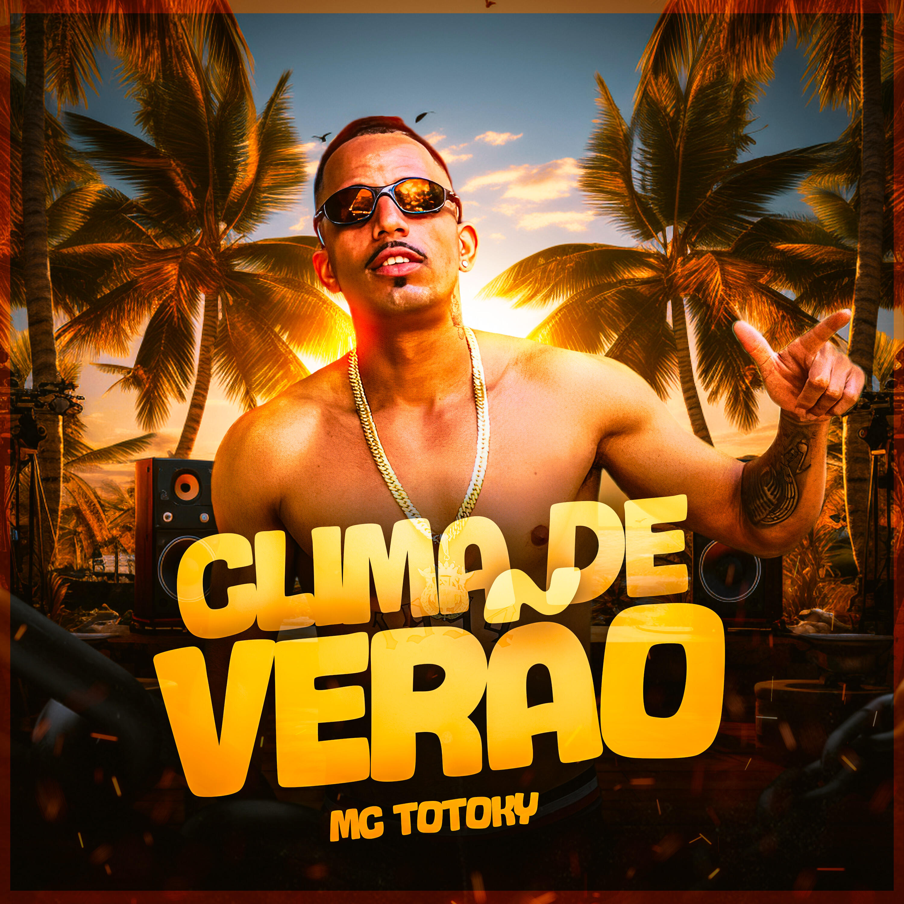 Релиз Clima de Verão