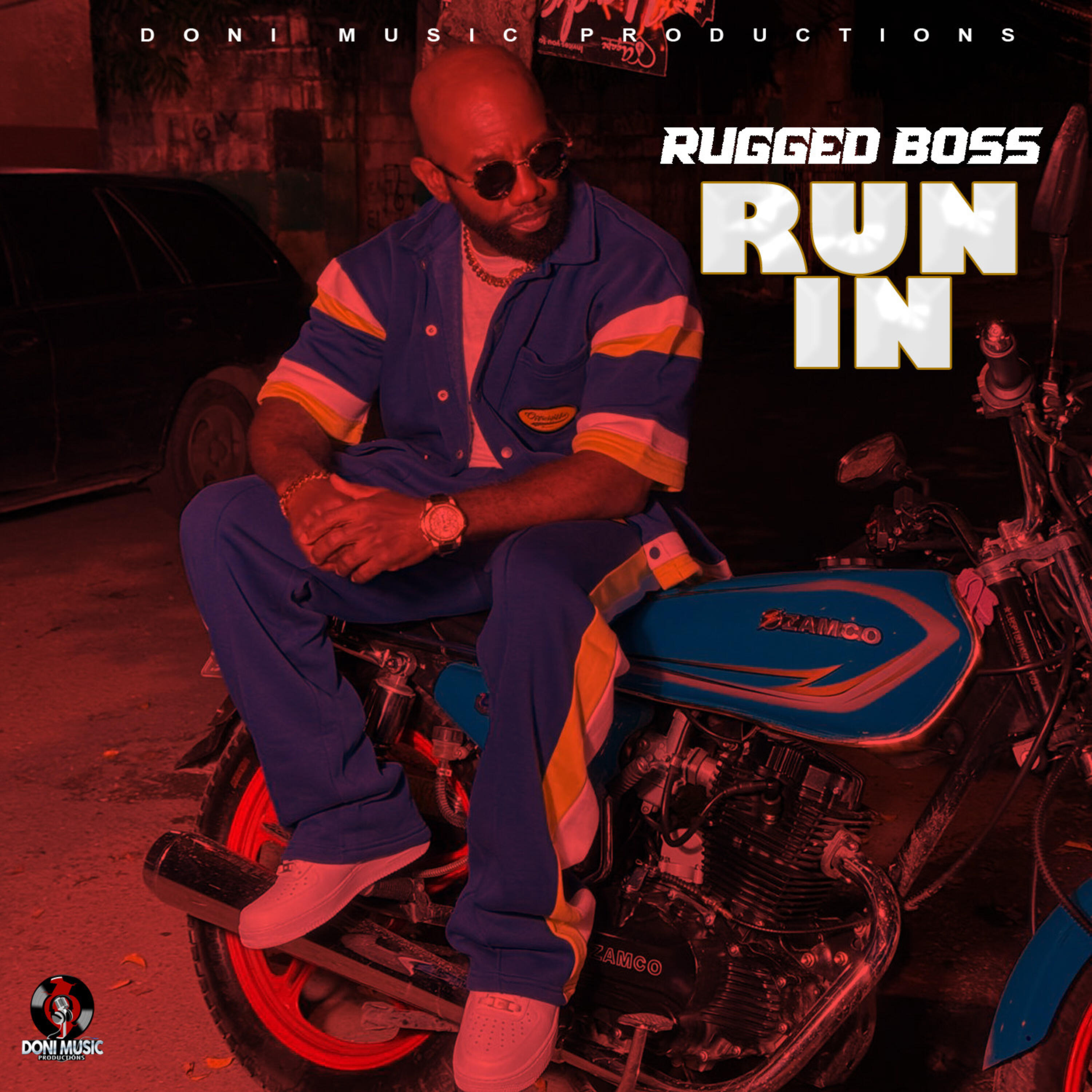 Rugged Boss