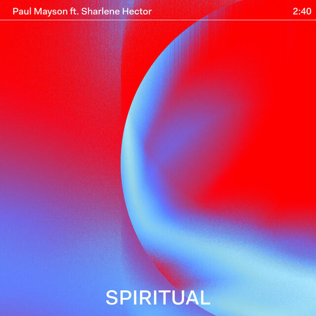 Релиз Spiritual