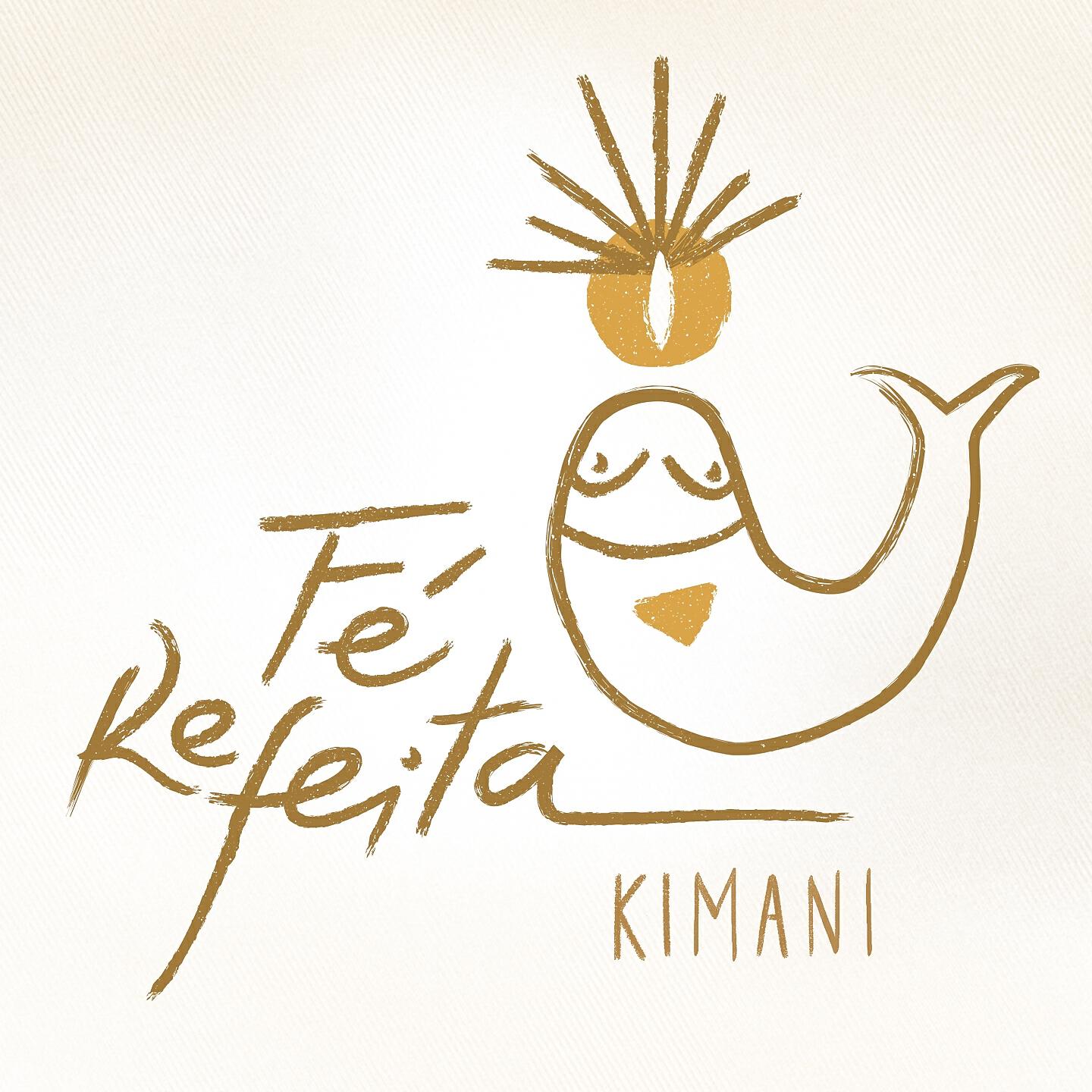 Скачать песню Kimani - Encruzilhada бесплатно в MP3 для Android и iOS