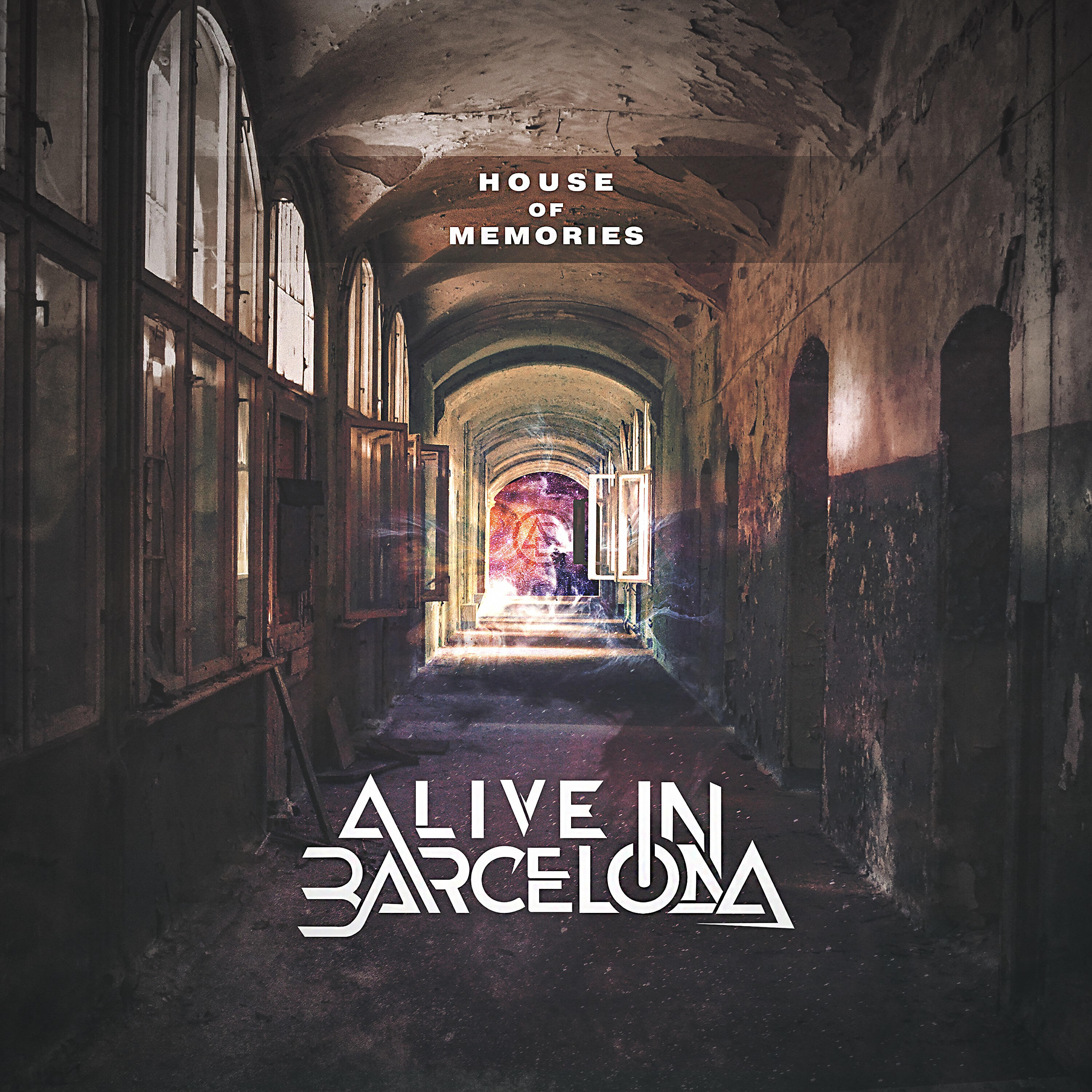 Релиз House of Memories