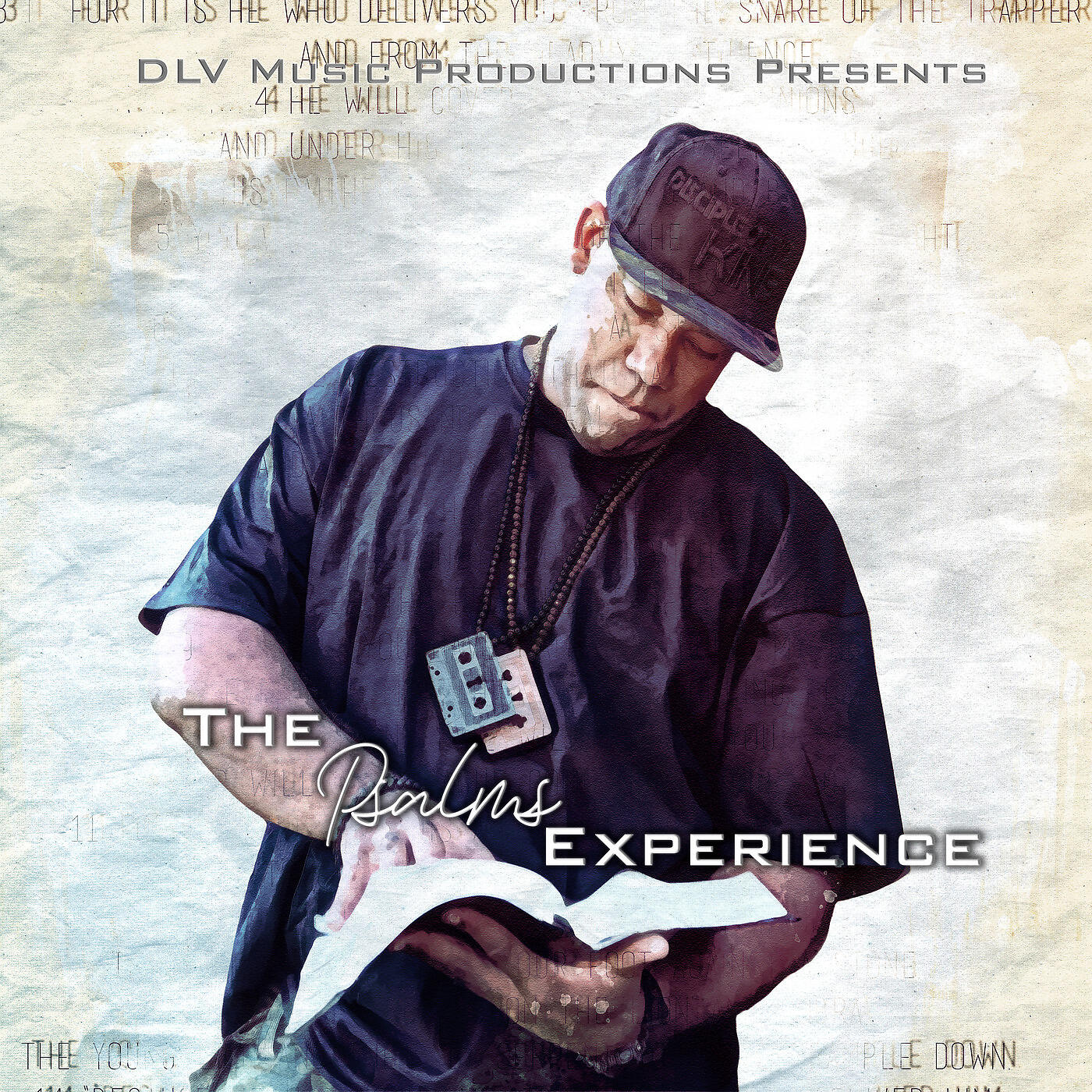Релиз The Psalms Experience