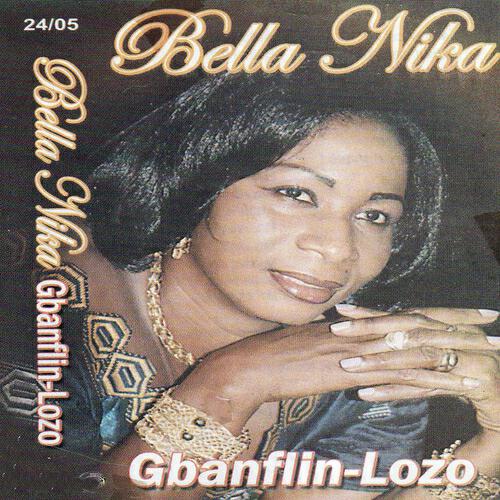 Релиз Gbanflin-Lozo