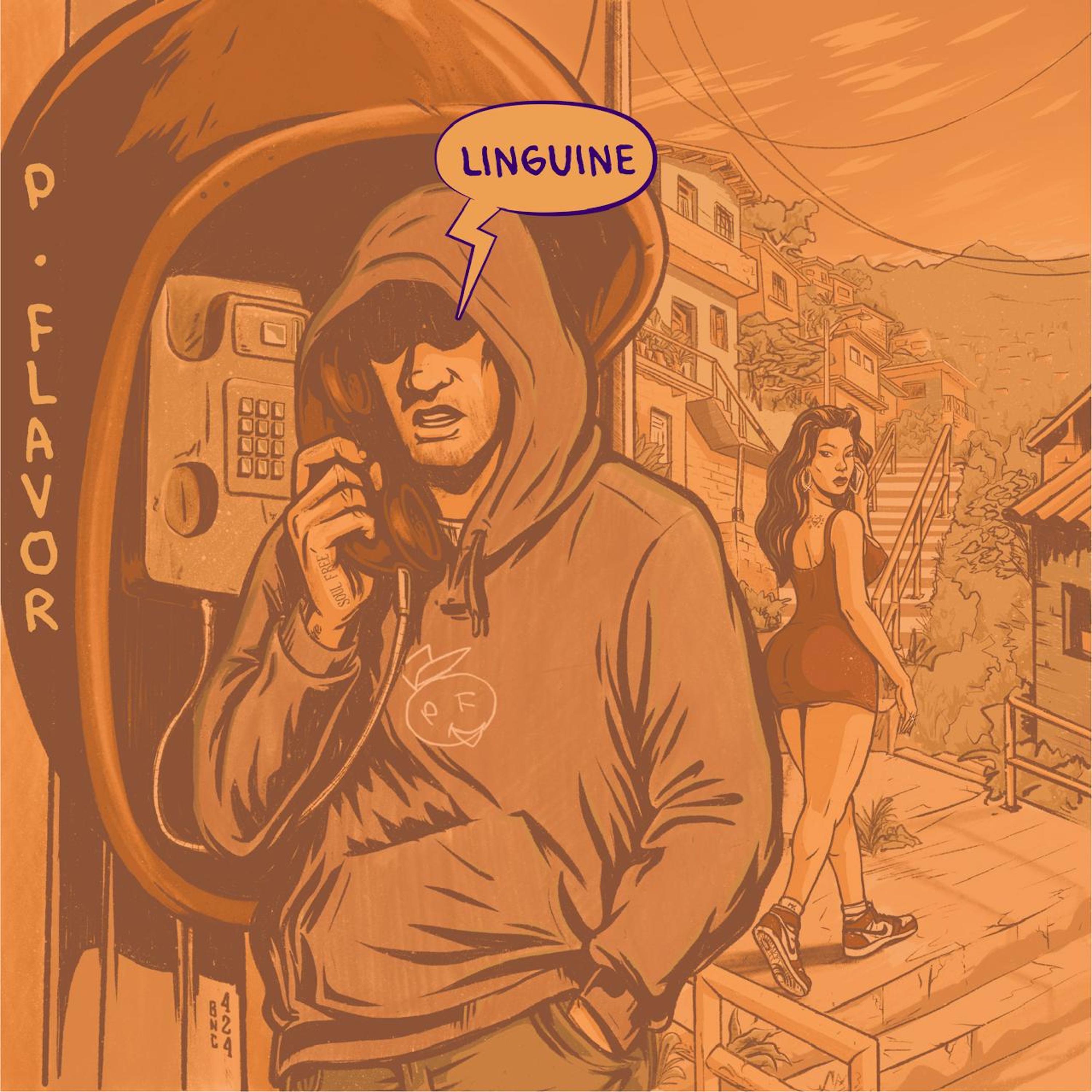 Релиз Linguine