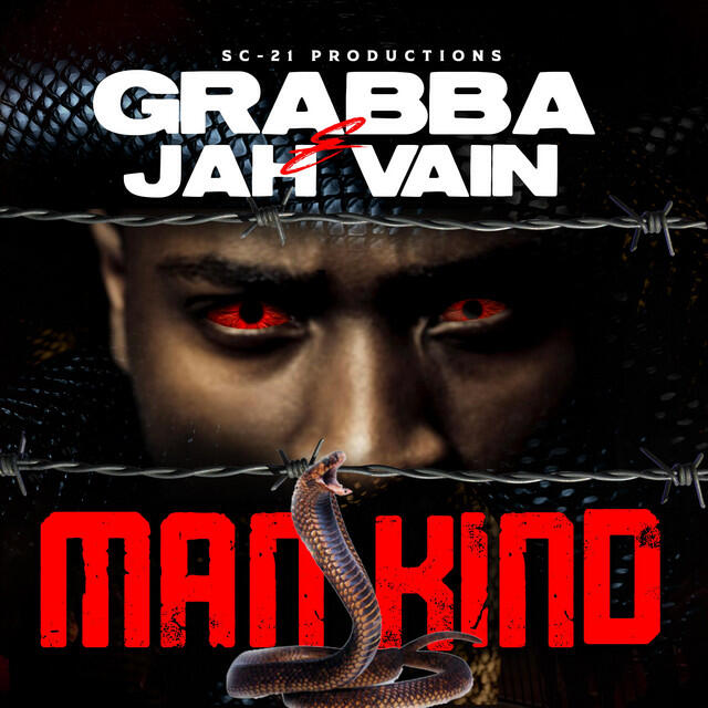 Релиз Mankind