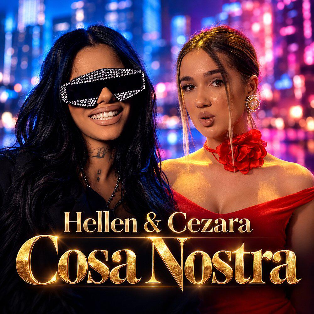 Релиз Cosa Nostra