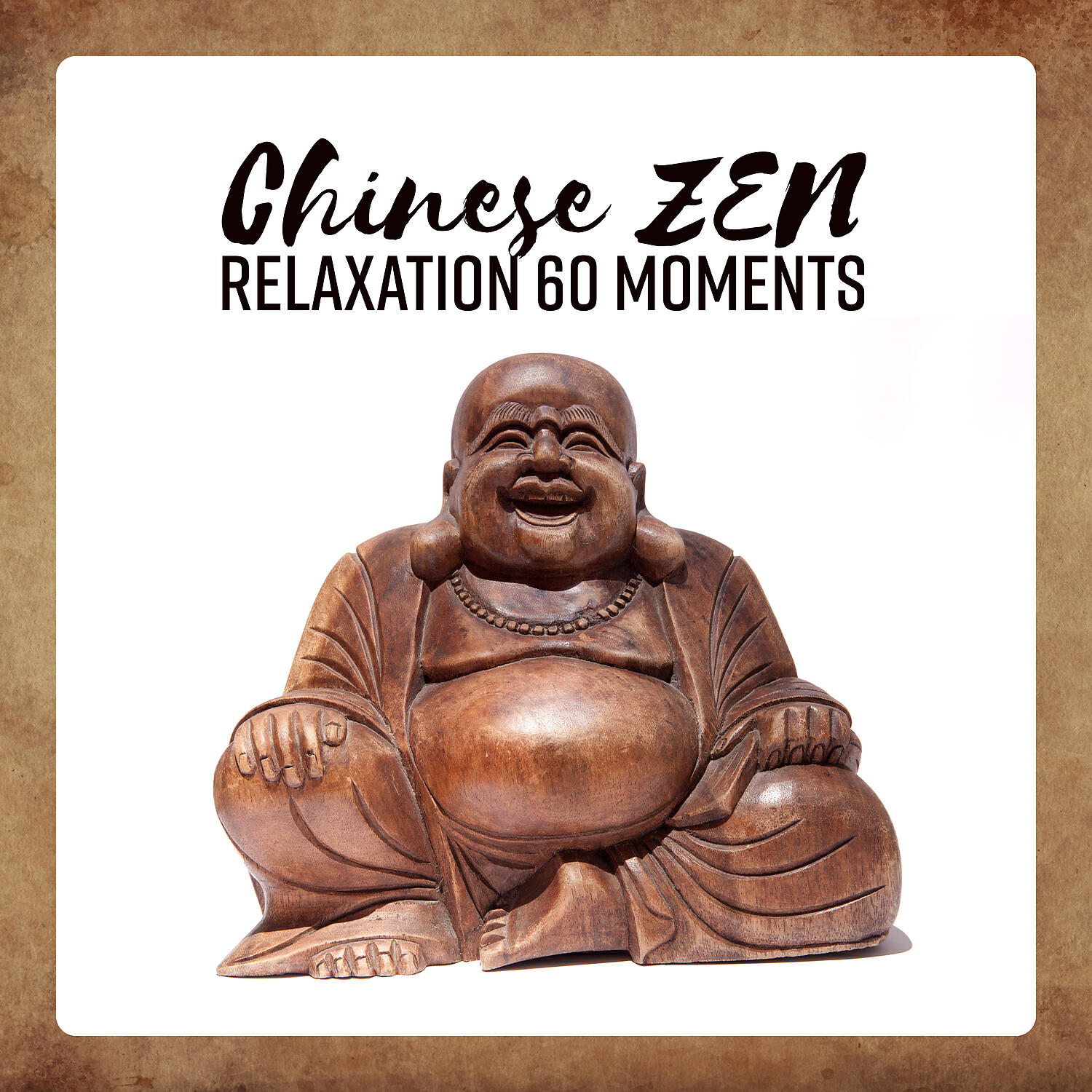 Релиз Chinese ZEN - Relaxation 60 Moments: Secrets of Meditation