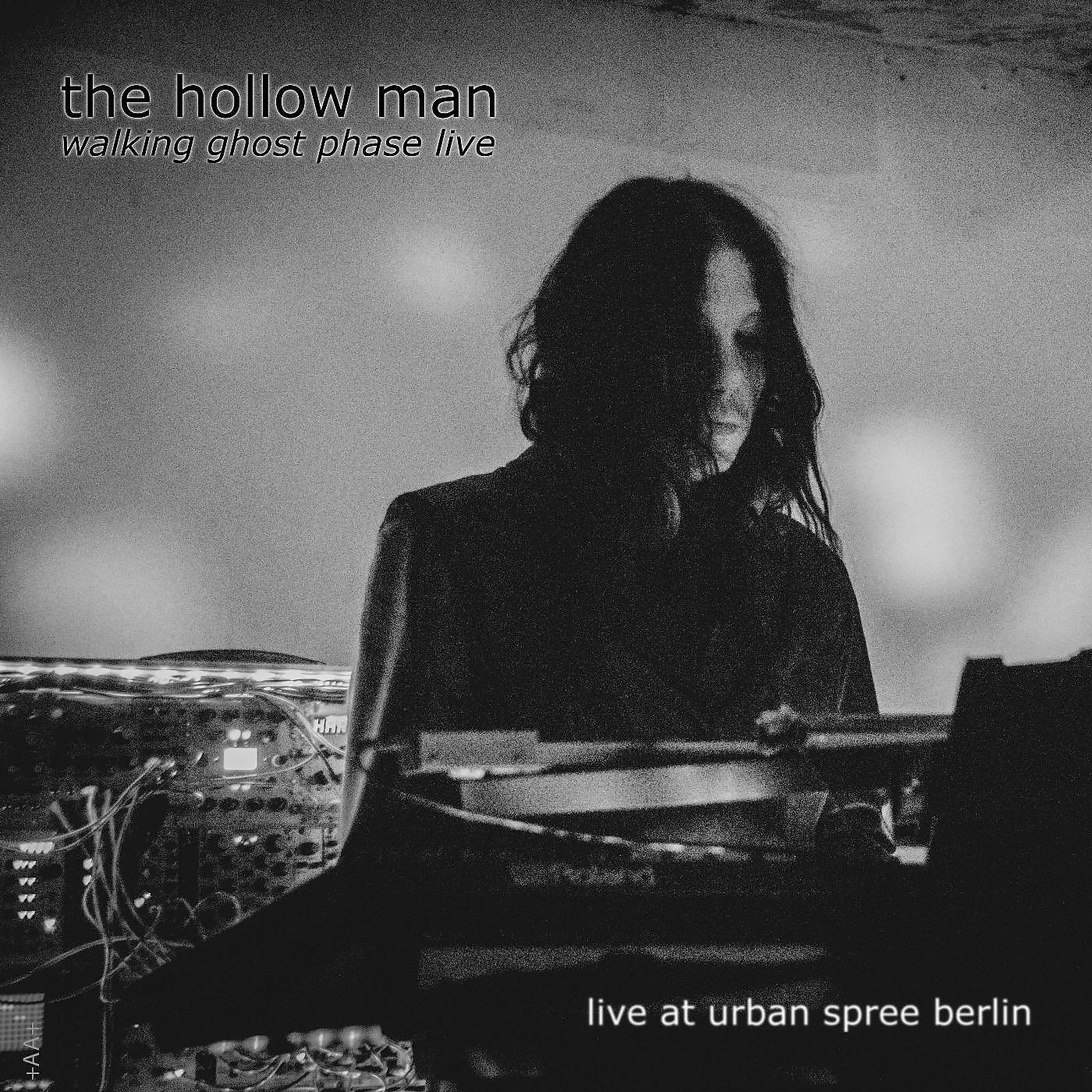 Релиз Walking Ghost Phase Live