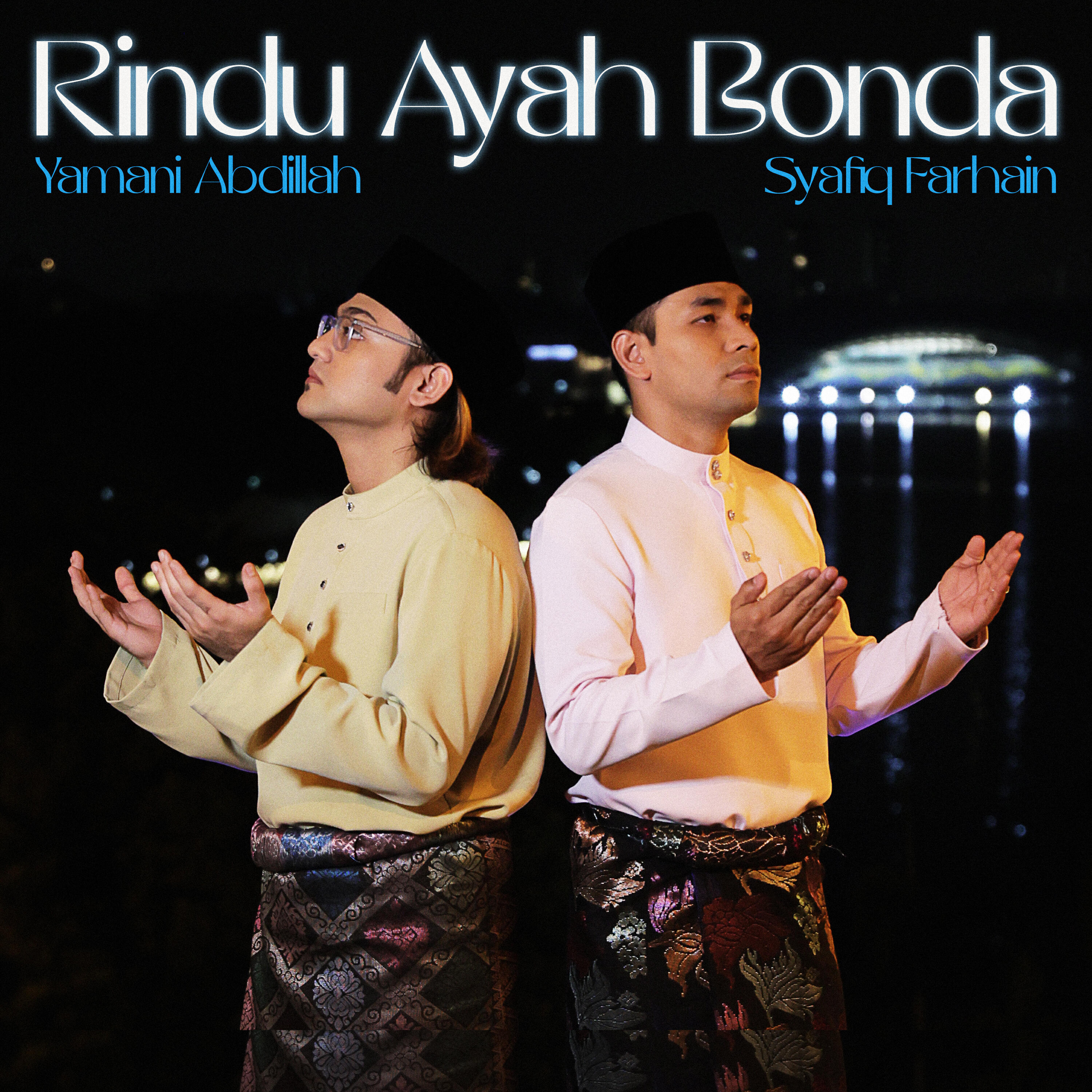 Релиз Rindu Ayah Bonda