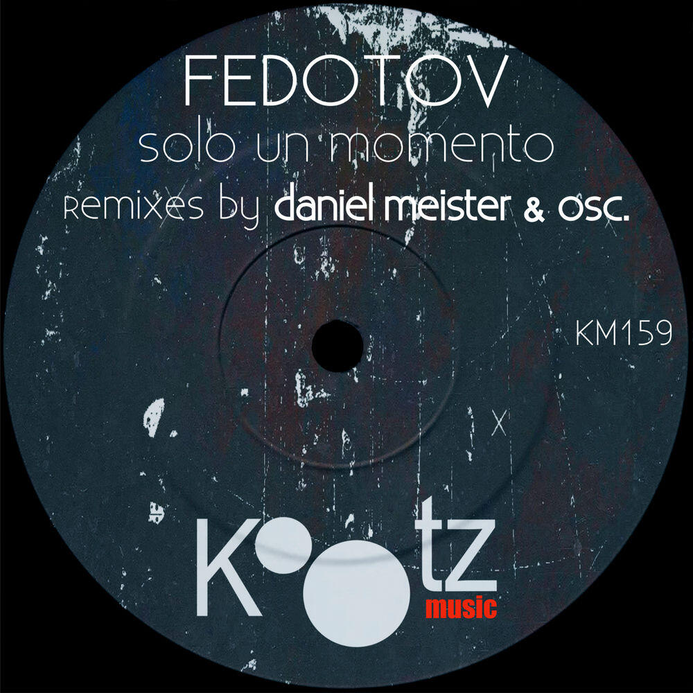 Релиз Solo Un Momento