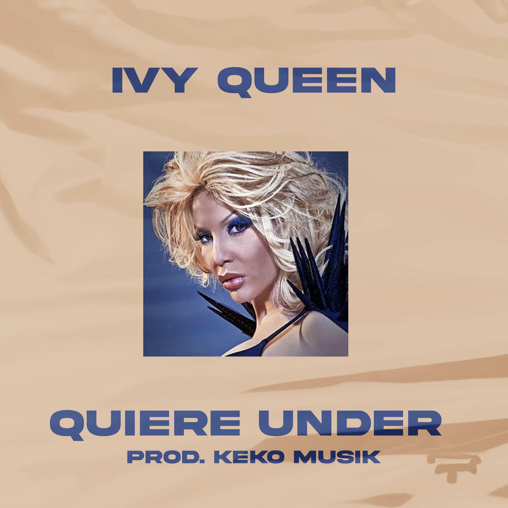 Релиз QUIERE UNDER (Remastered)